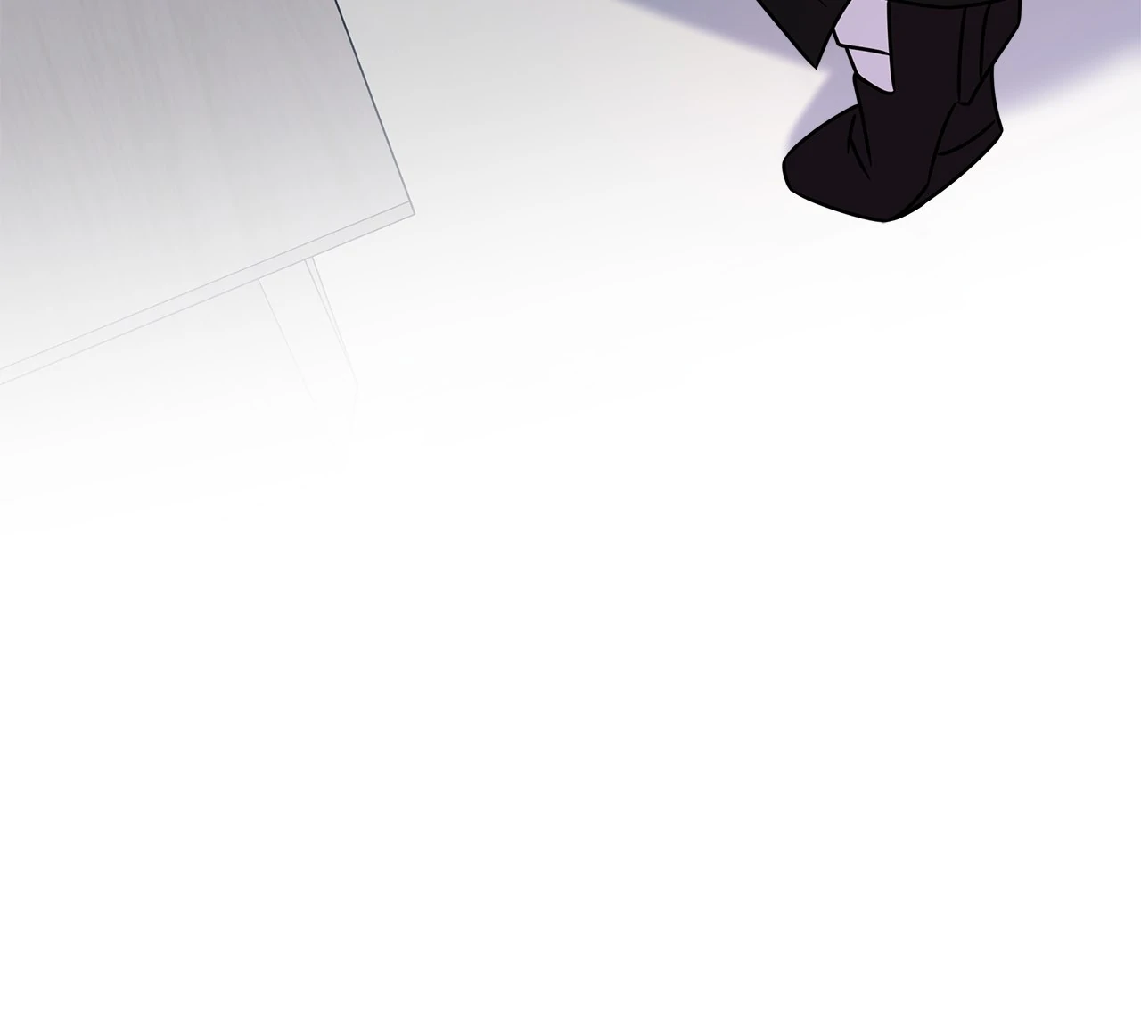 The Fox’s Love Refresher - Chapter 28 manhwa