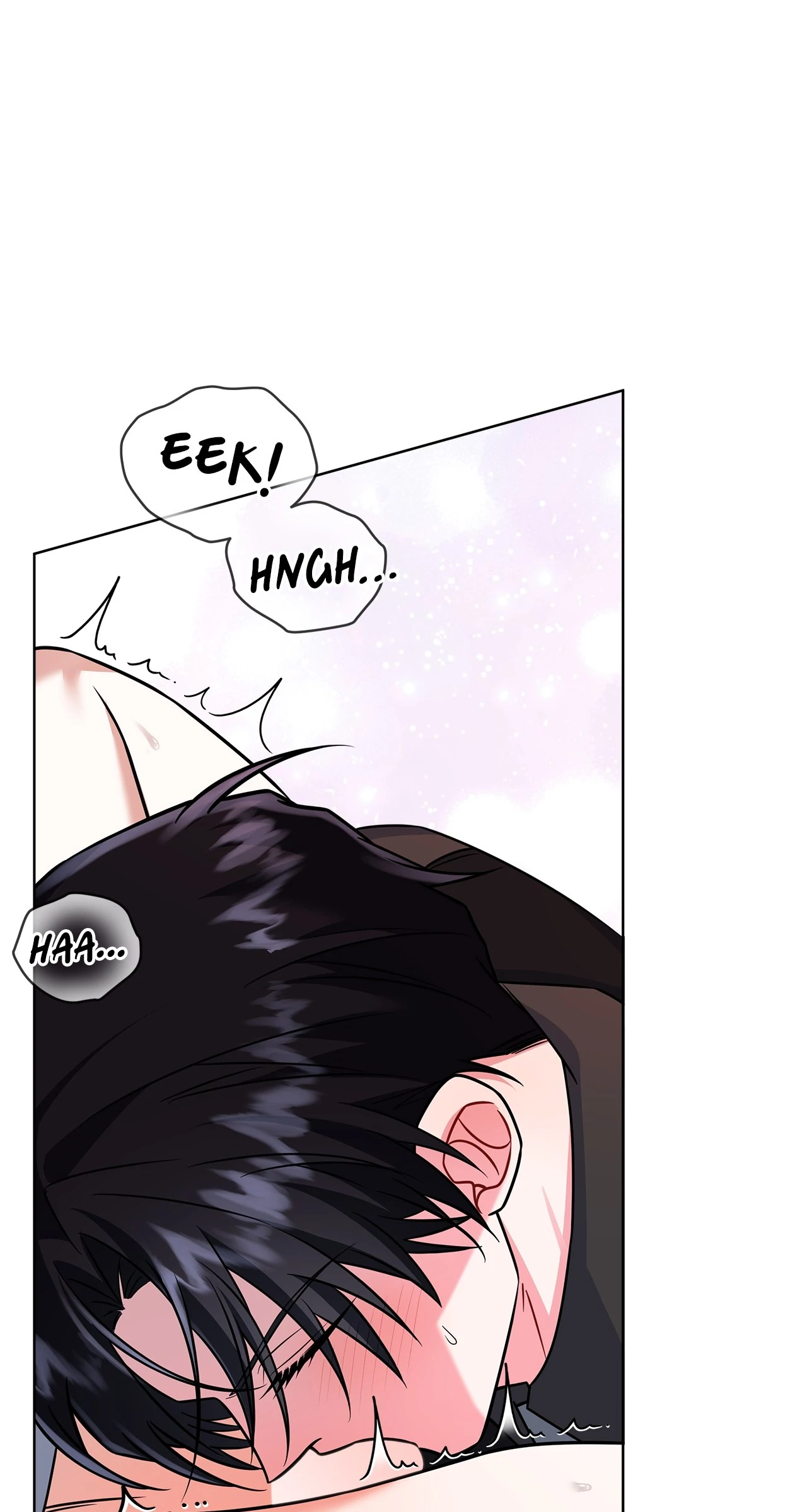 The Fox’s Love Refresher - Chapter 28 manhwa