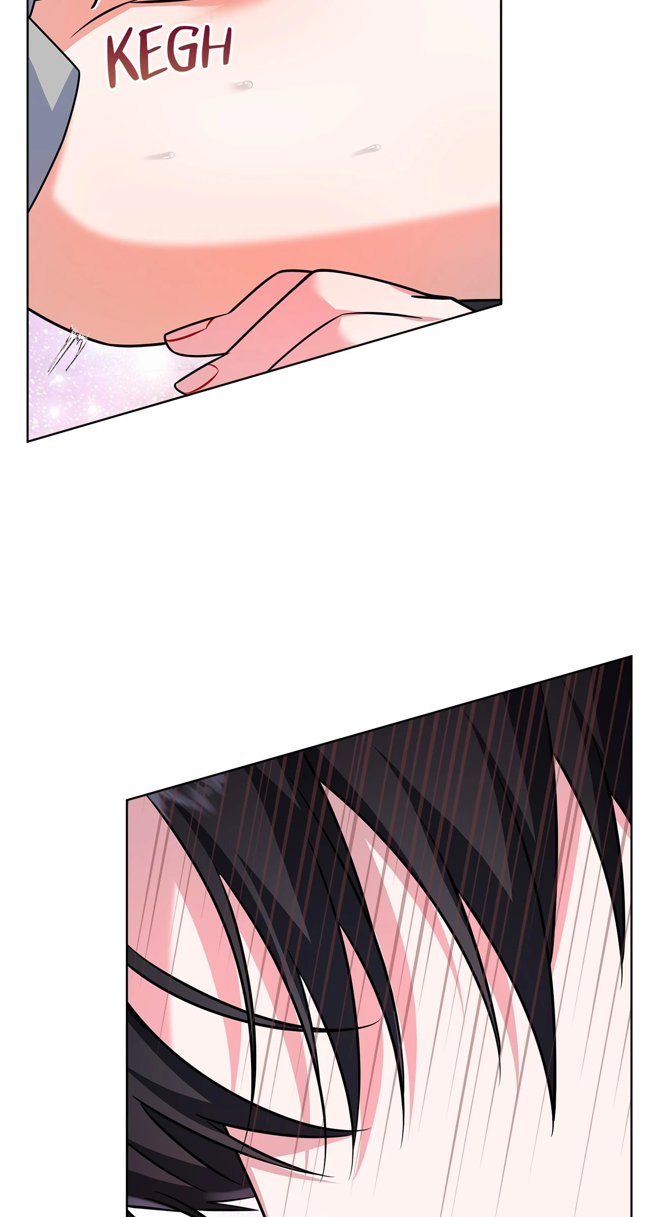The Fox’s Love Refresher - Chapter 28 manhwa