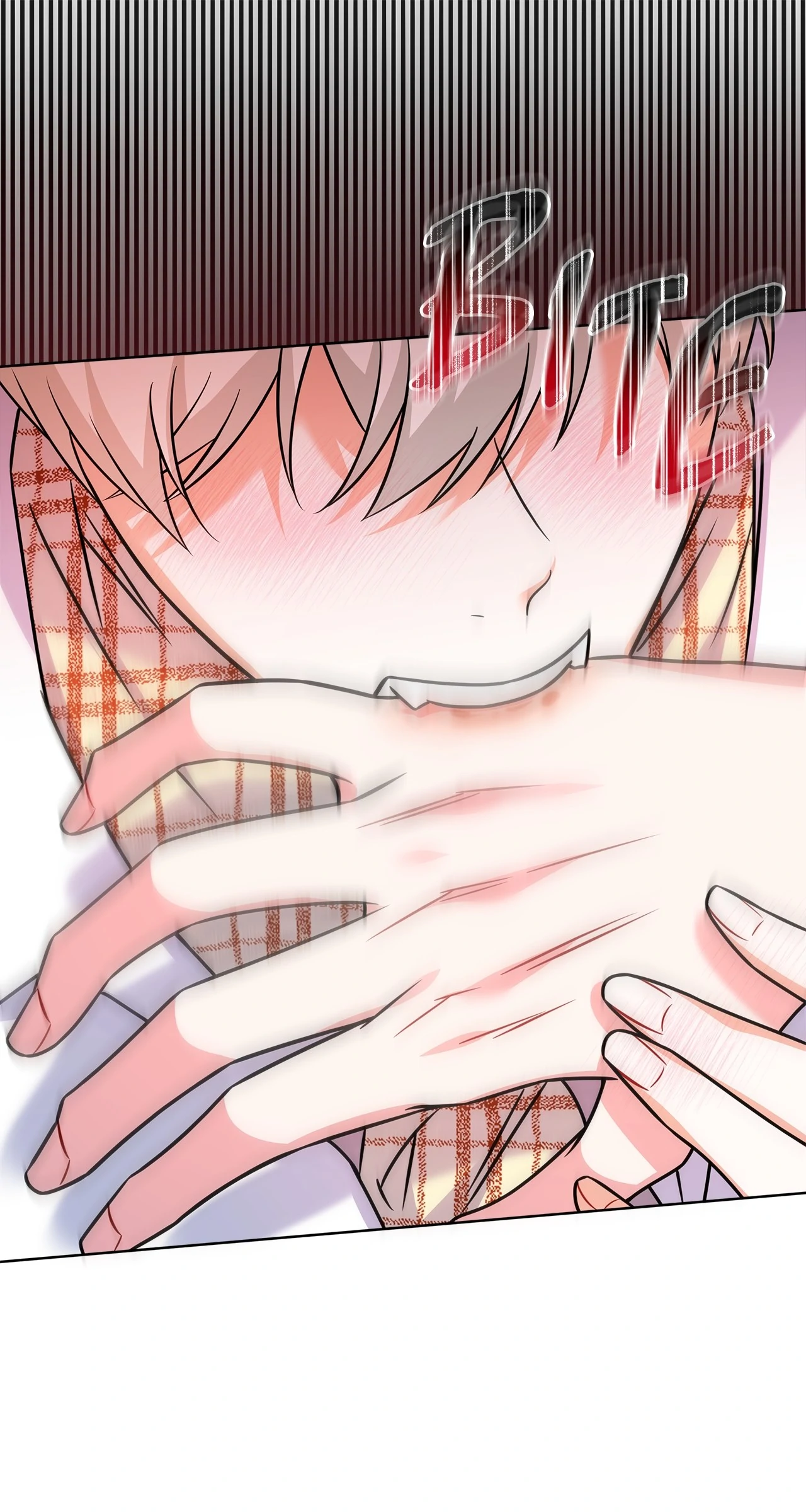 The Fox’s Love Refresher - Chapter 28 manhwa