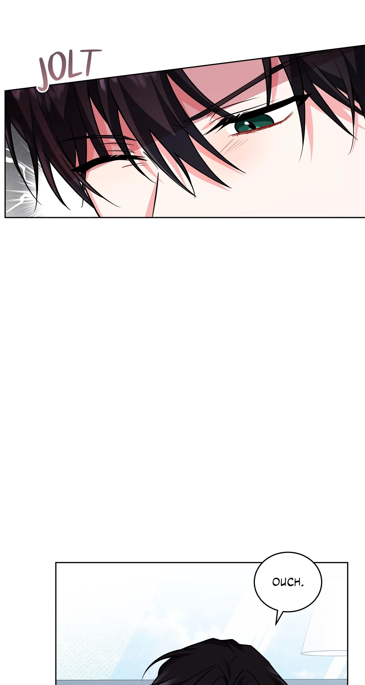 The Fox’s Love Refresher - Chapter 28 manhwa