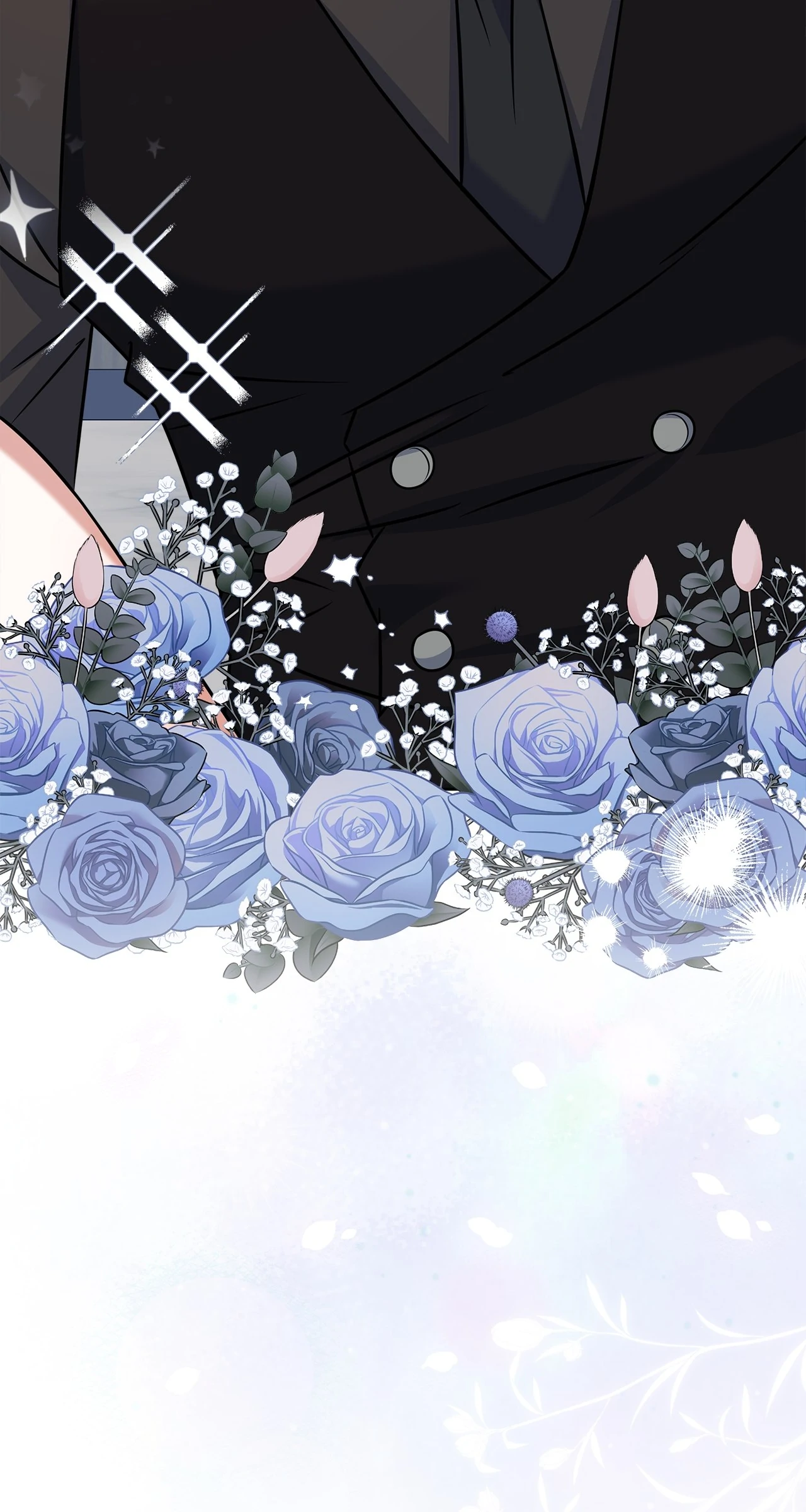 The Fox’s Love Refresher - Chapter 28 manhwa