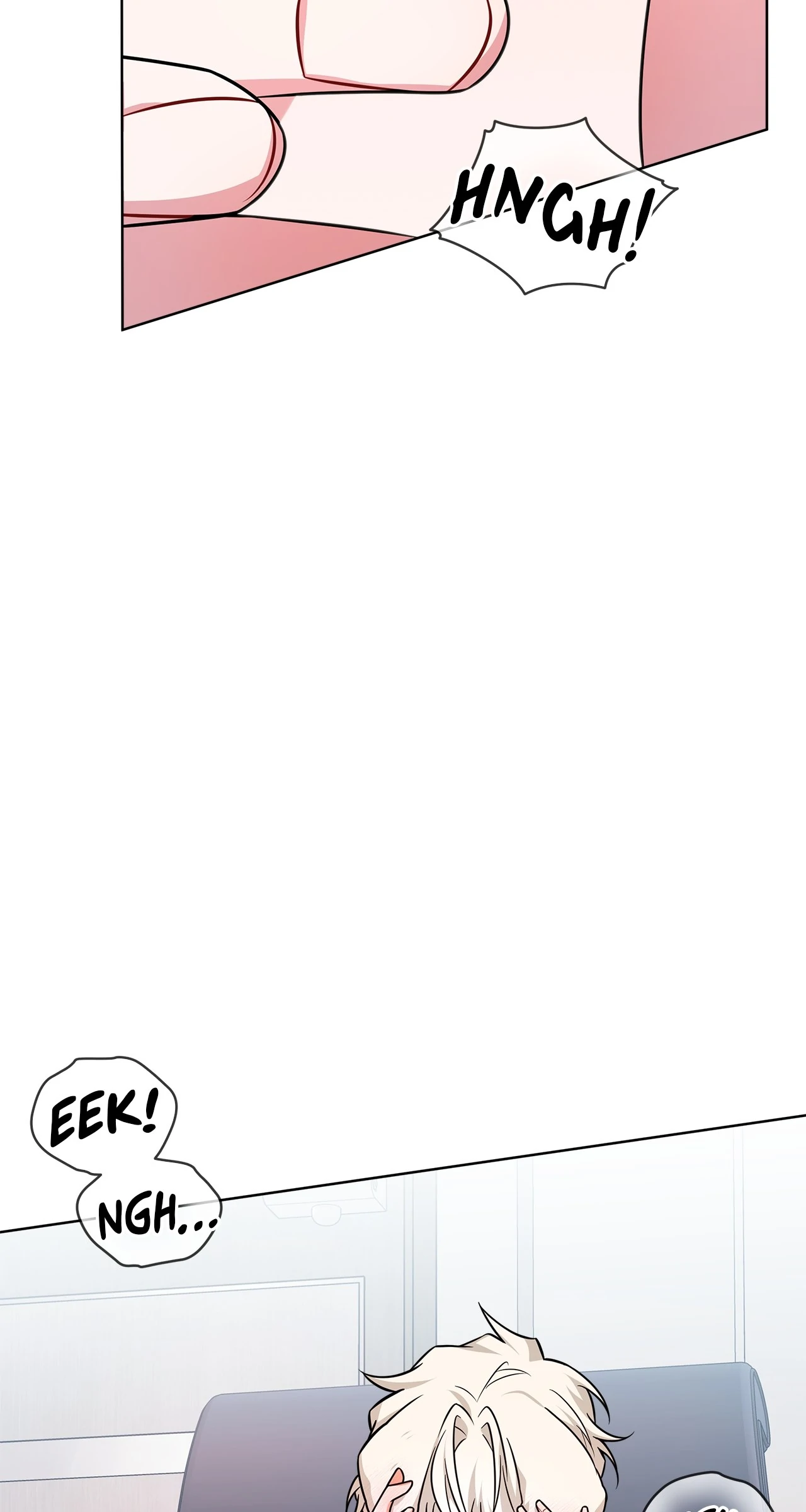 The Fox’s Love Refresher - Chapter 28 manhwa