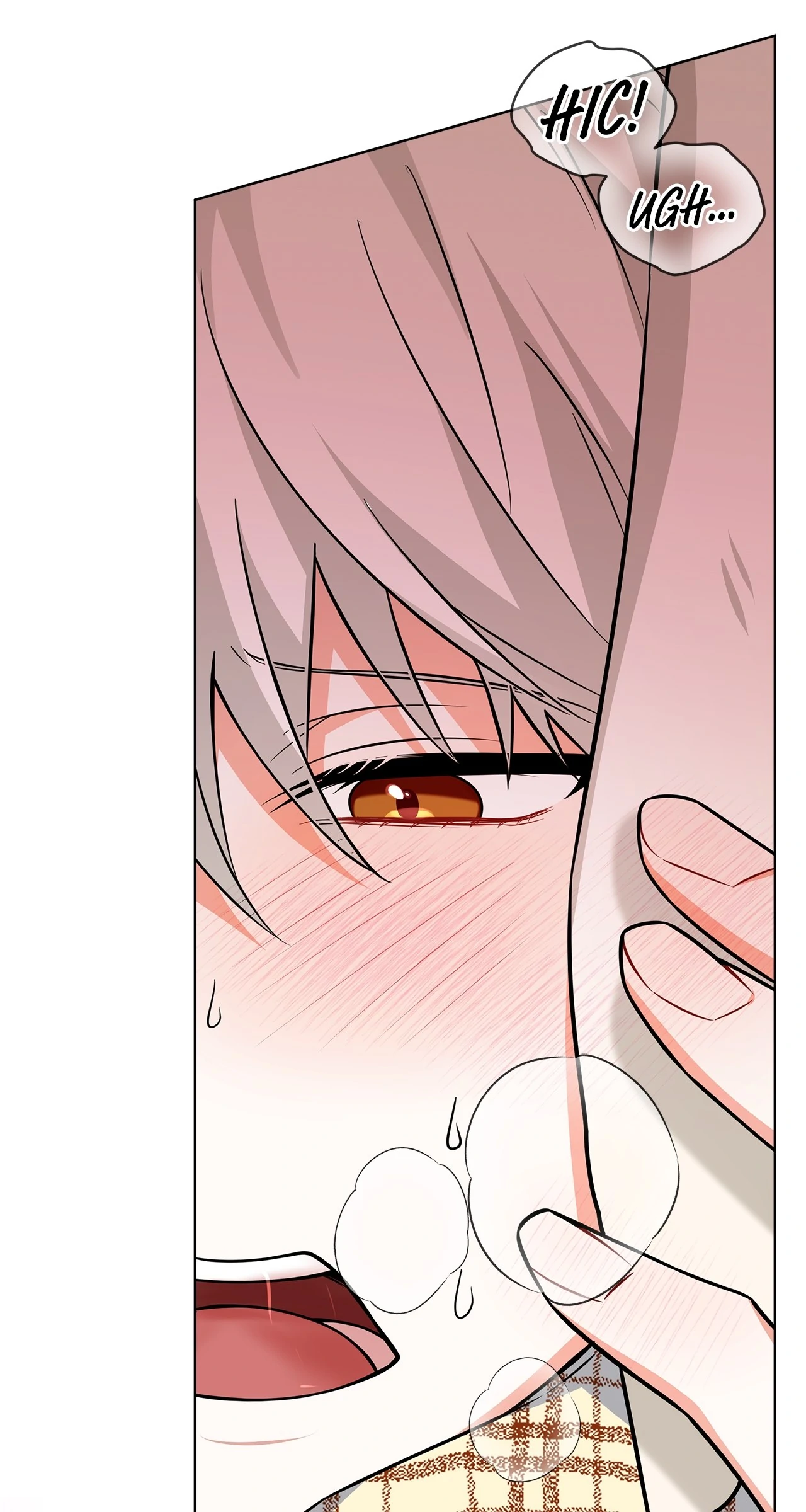 The Fox’s Love Refresher - Chapter 28 manhwa
