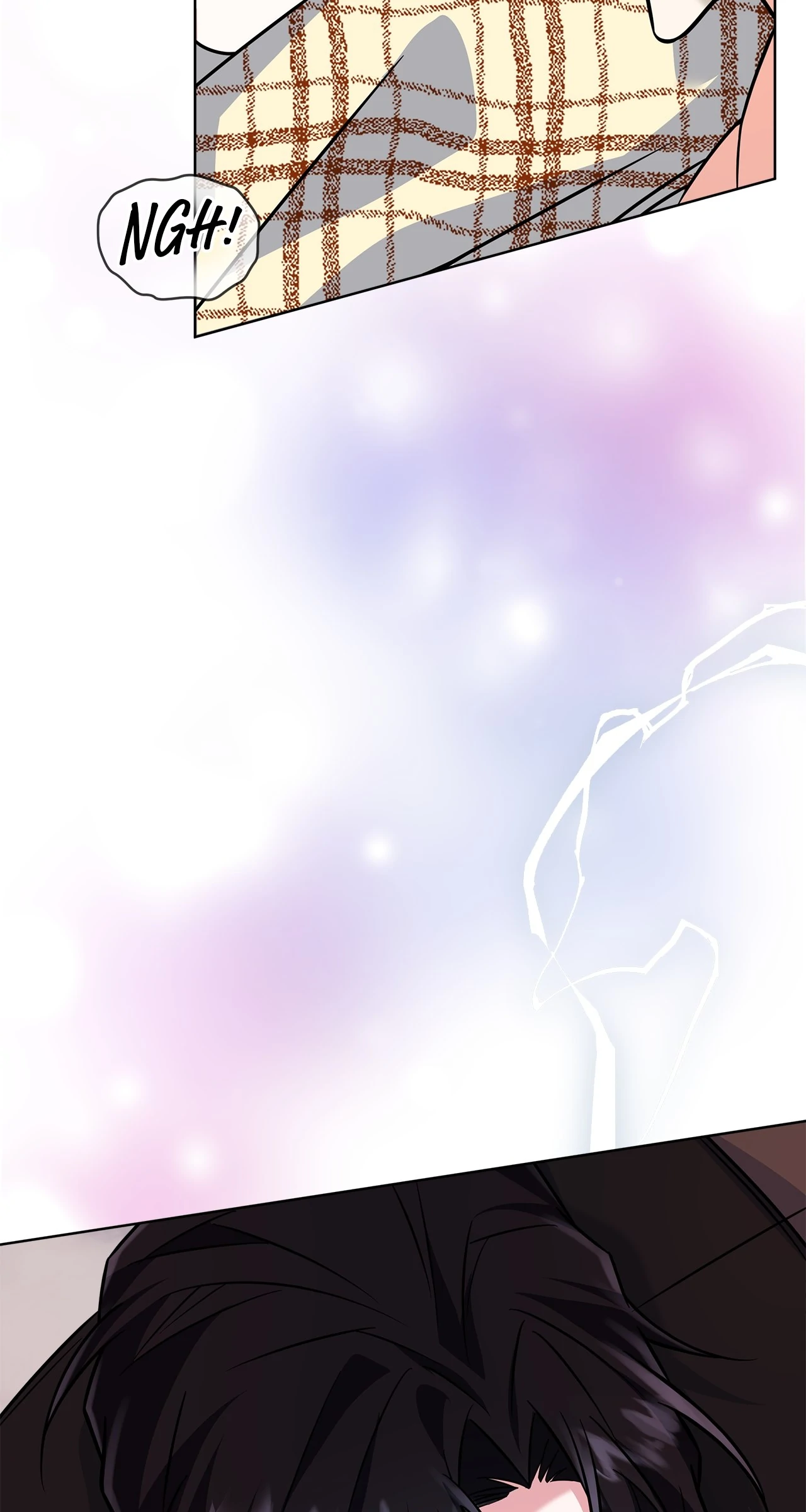 The Fox’s Love Refresher - Chapter 28 manhwa