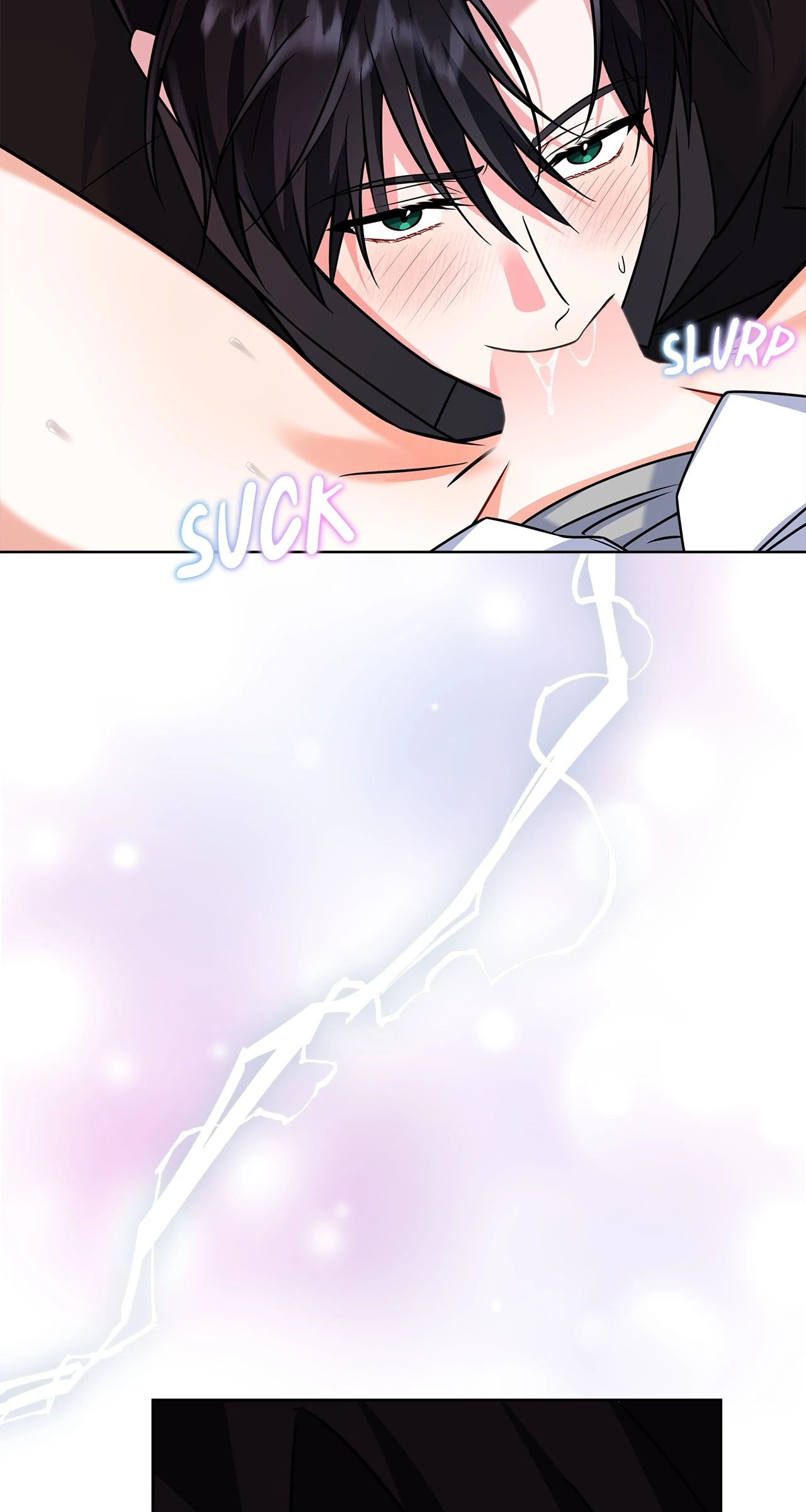 The Fox’s Love Refresher - Chapter 28 manhwa