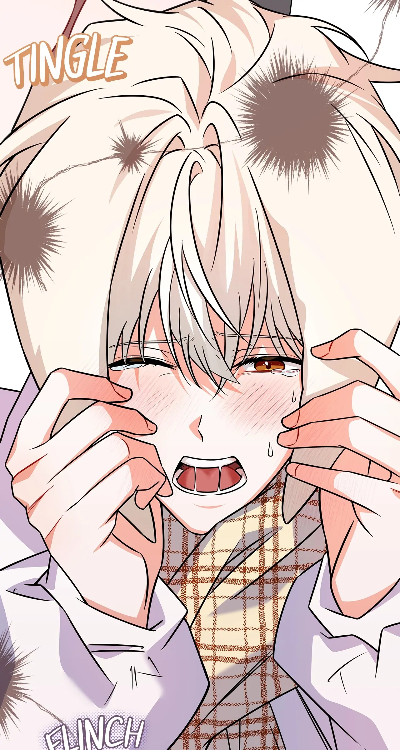 The Fox’s Love Refresher - Chapter 28 manhwa
