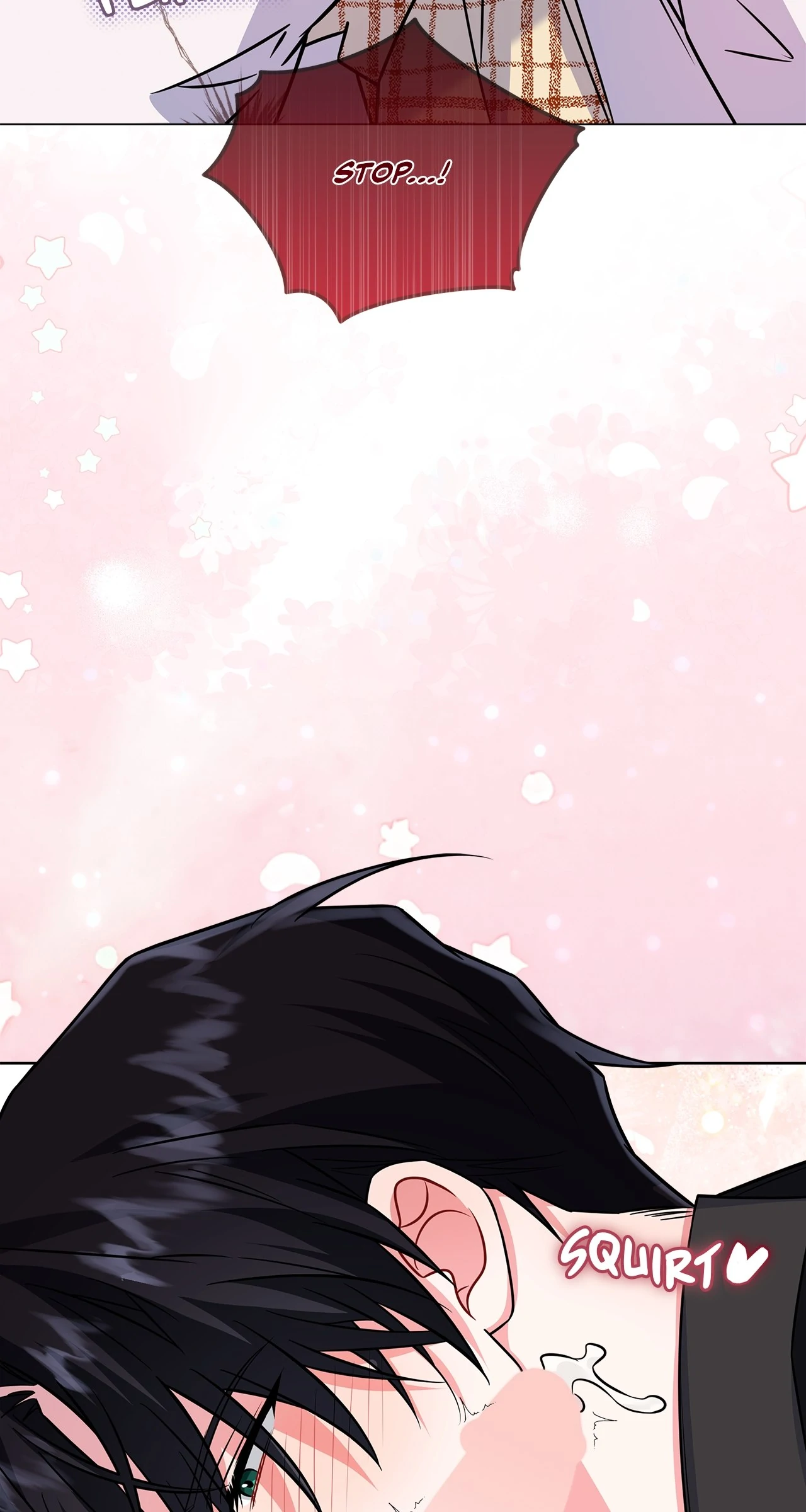 The Fox’s Love Refresher - Chapter 28 manhwa