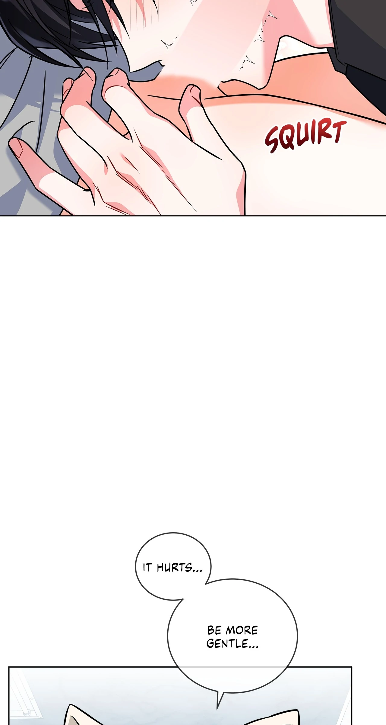 The Fox’s Love Refresher - Chapter 28 manhwa