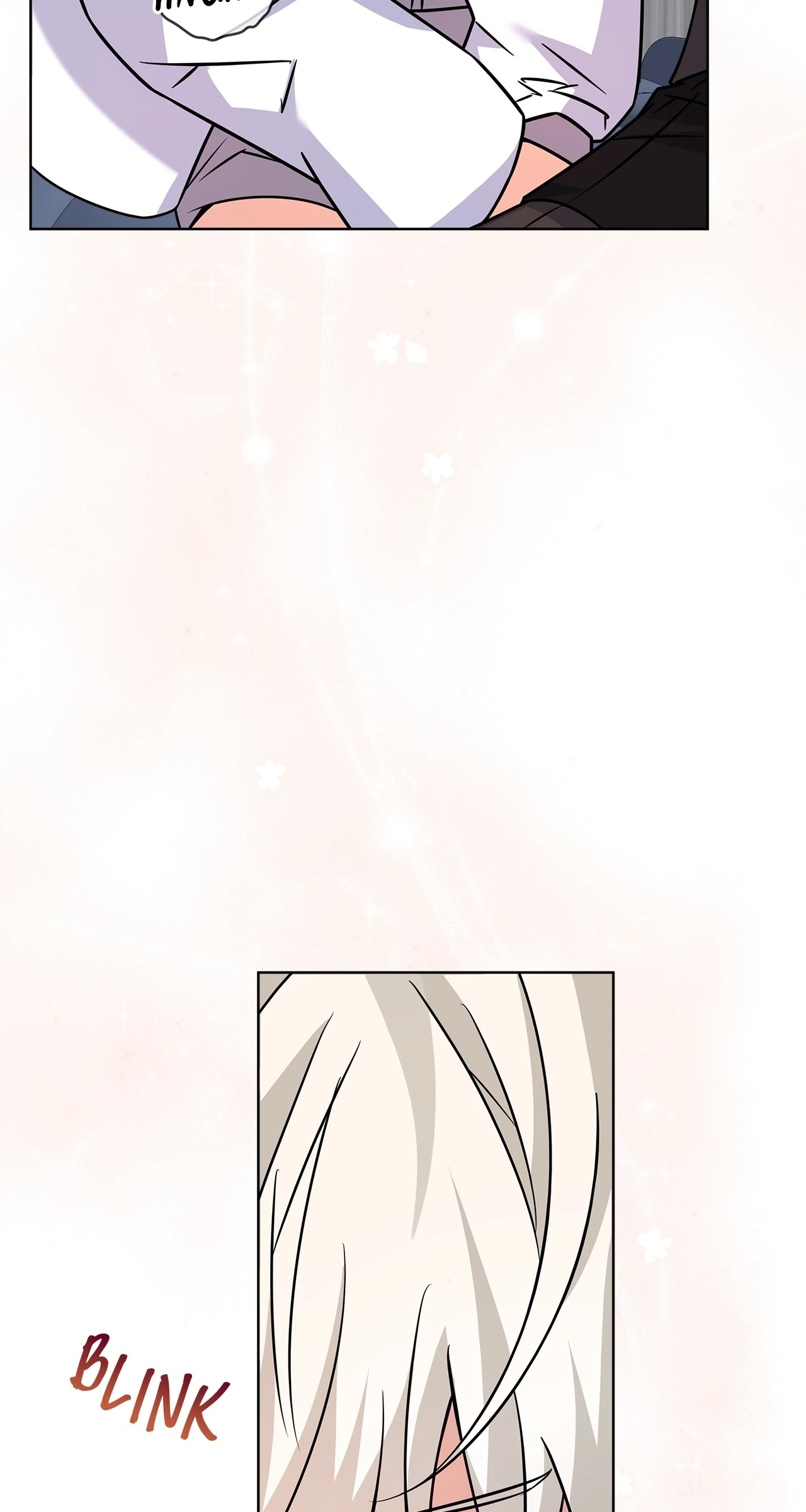 The Fox’s Love Refresher - Chapter 28 manhwa