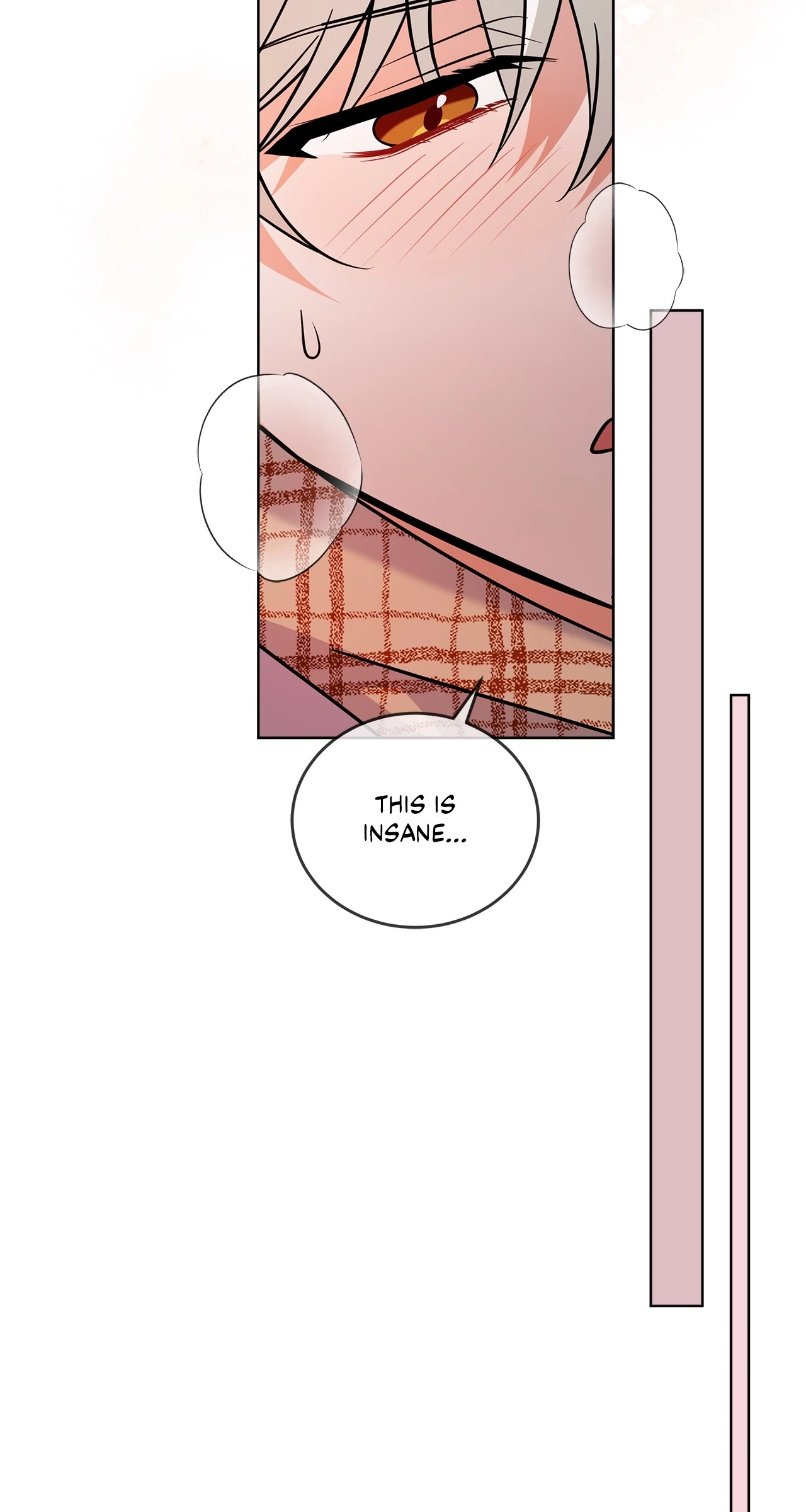 The Fox’s Love Refresher - Chapter 28 manhwa