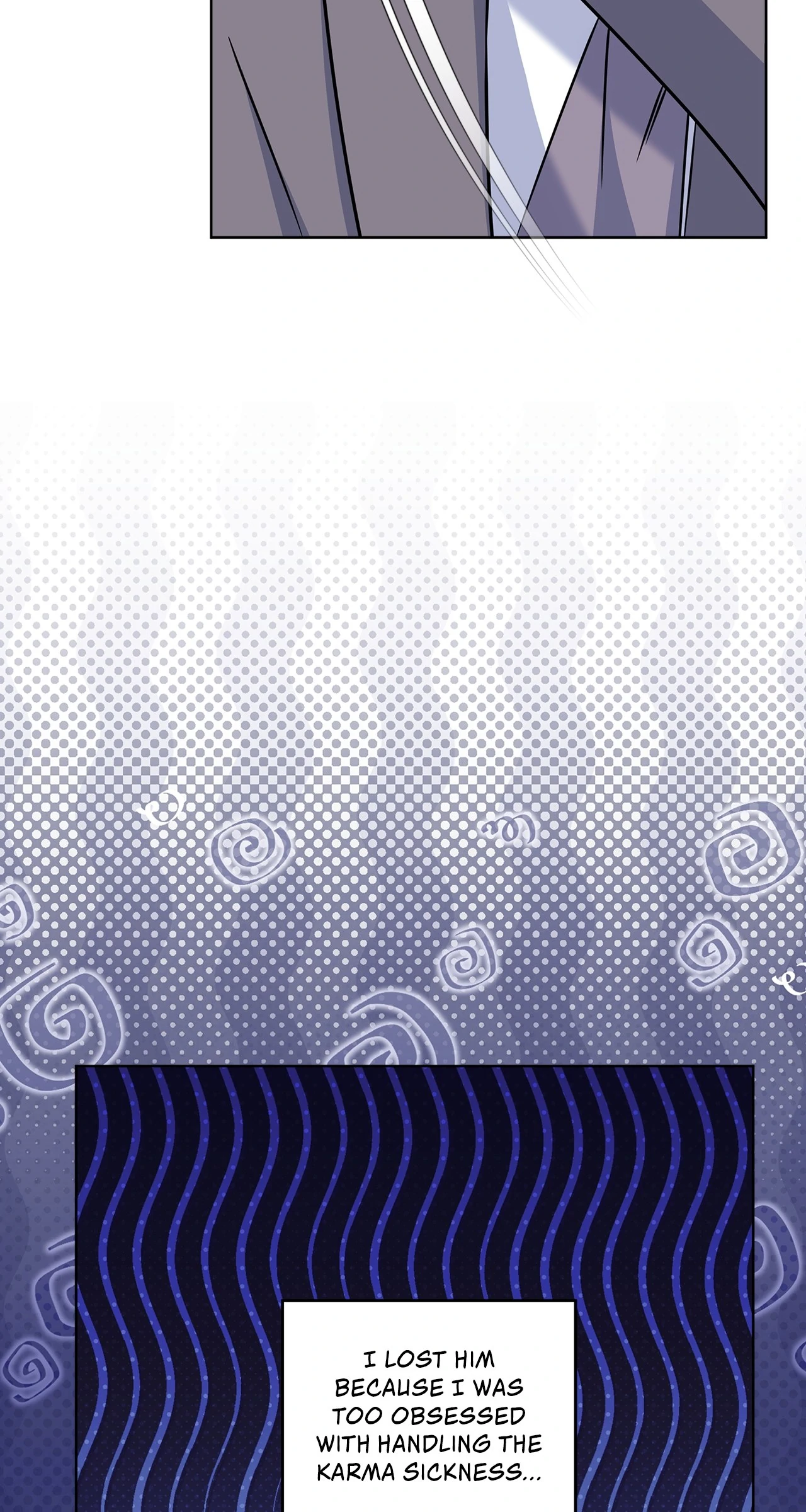 The Fox’s Love Refresher - Chapter 28 manhwa