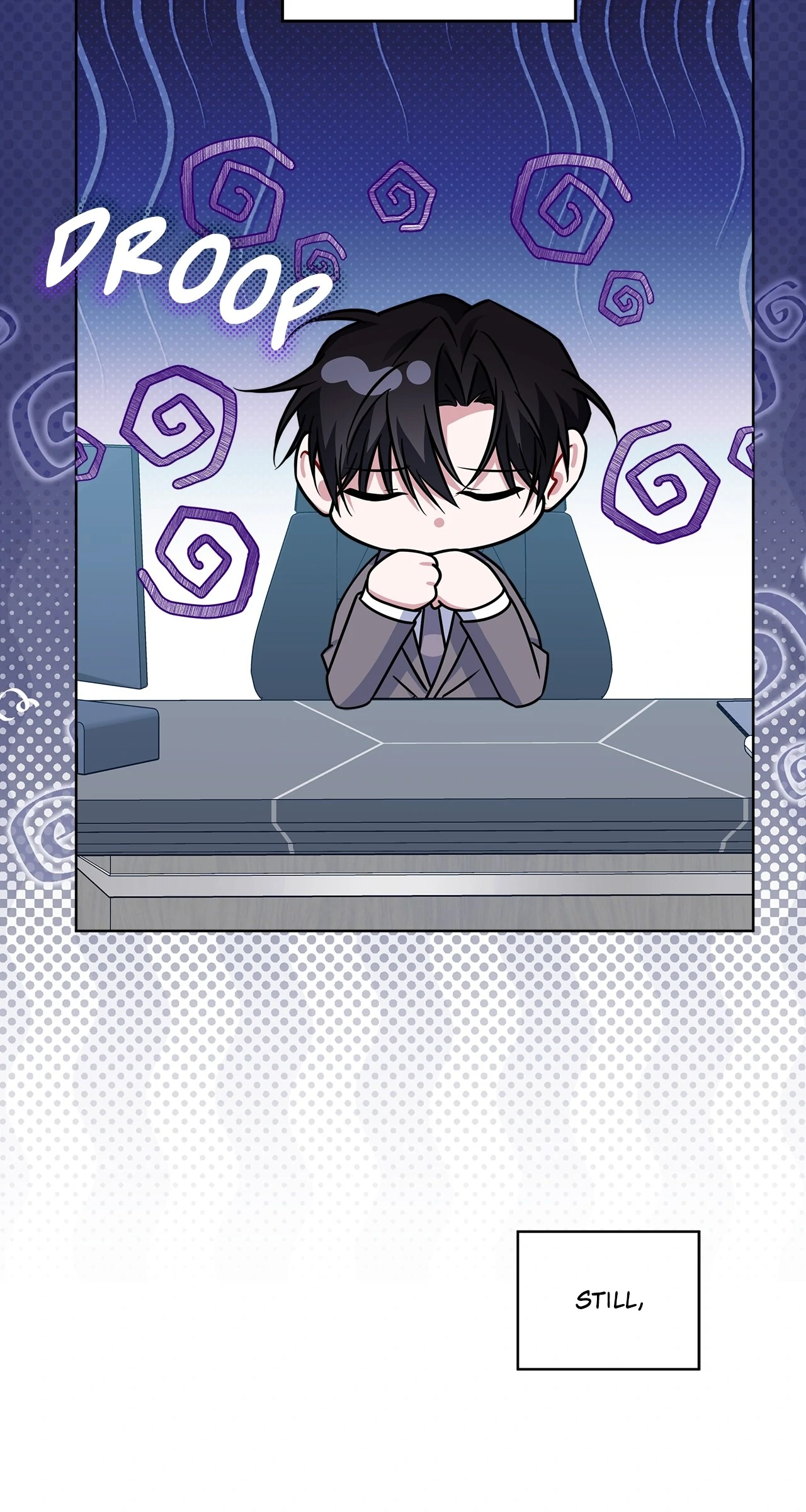 The Fox’s Love Refresher - Chapter 28 manhwa