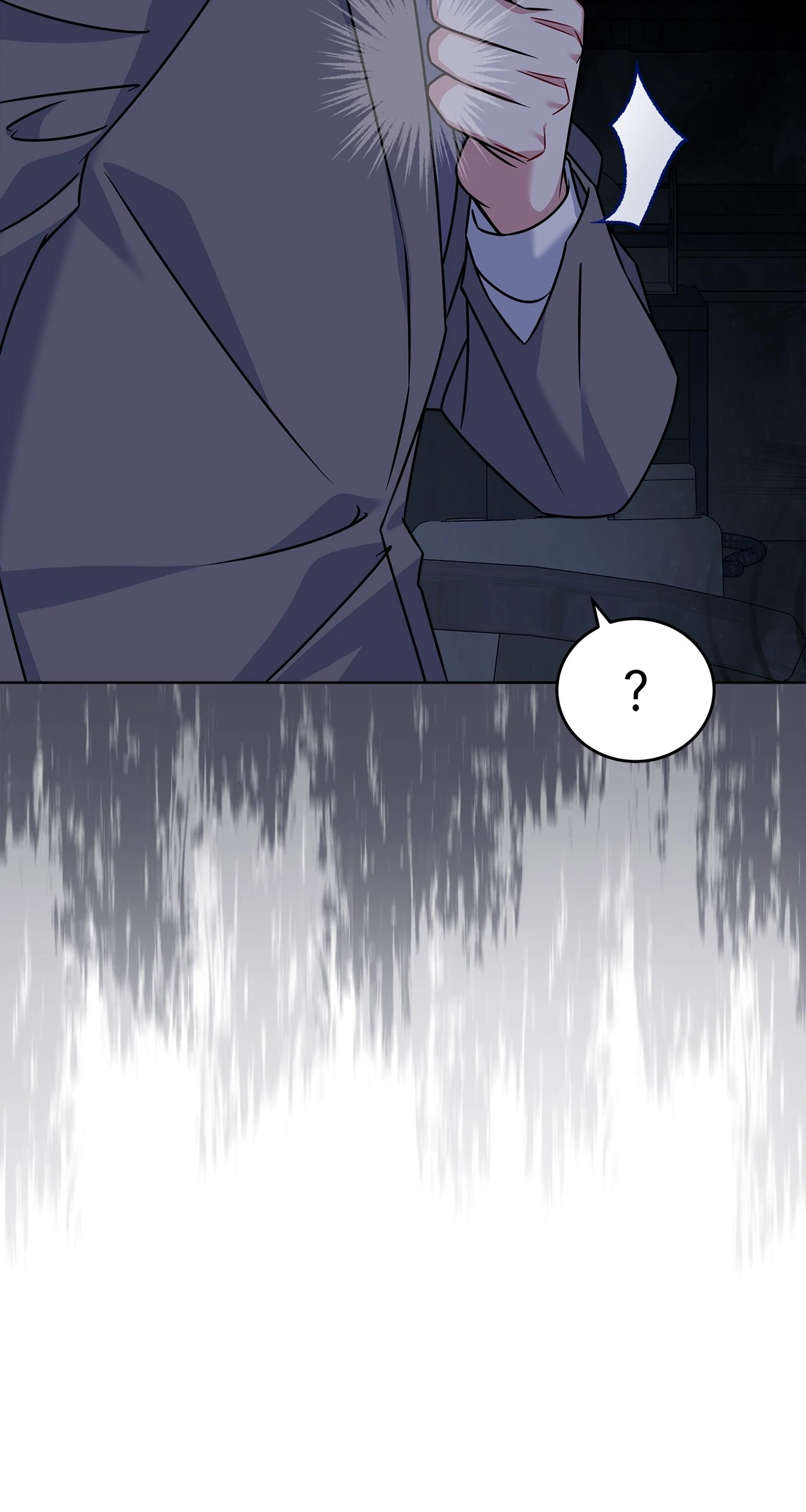 The Fox’s Love Refresher - Chapter 28 manhwa