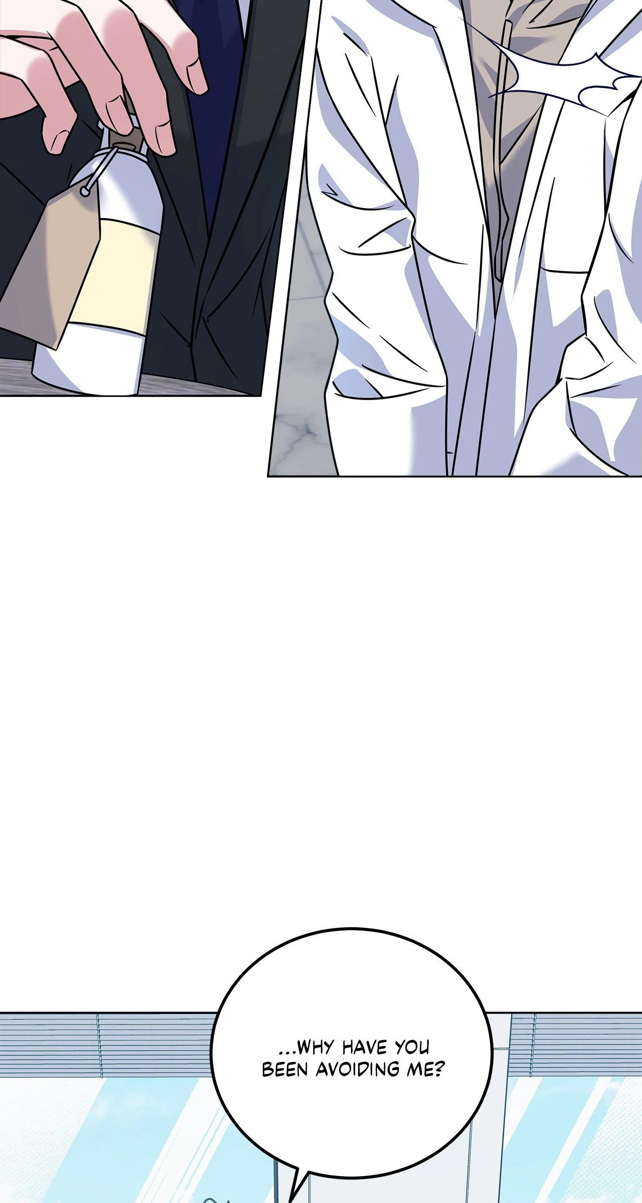 The Fox’s Love Refresher - Chapter 29 manhwa