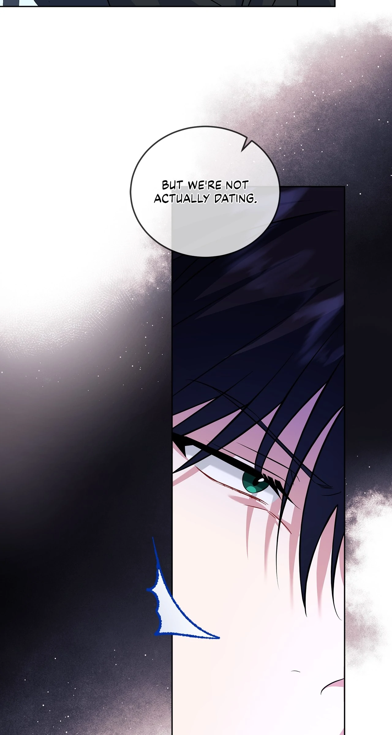 The Fox’s Love Refresher - Chapter 29 manhwa