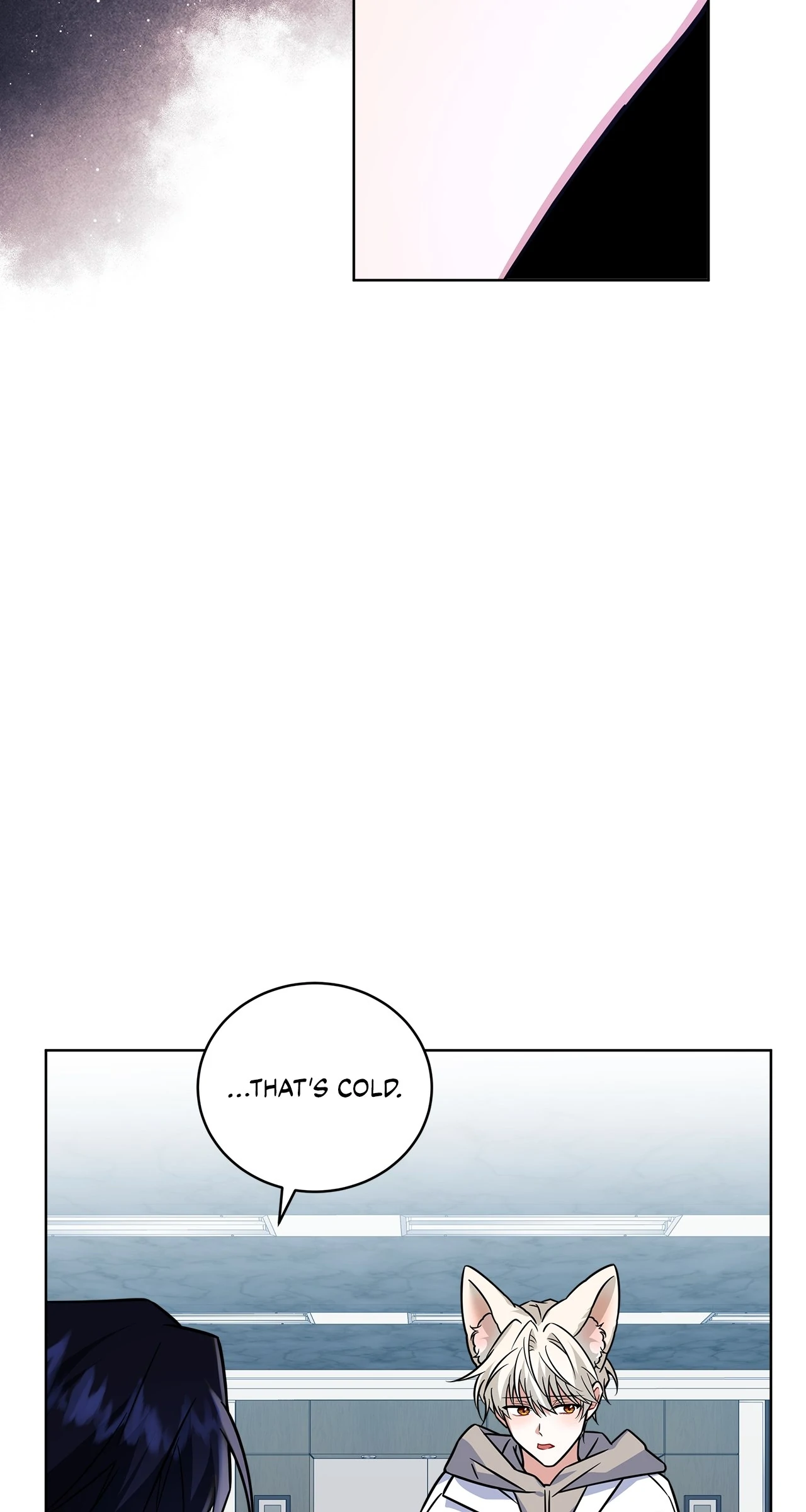 The Fox’s Love Refresher - Chapter 29 manhwa