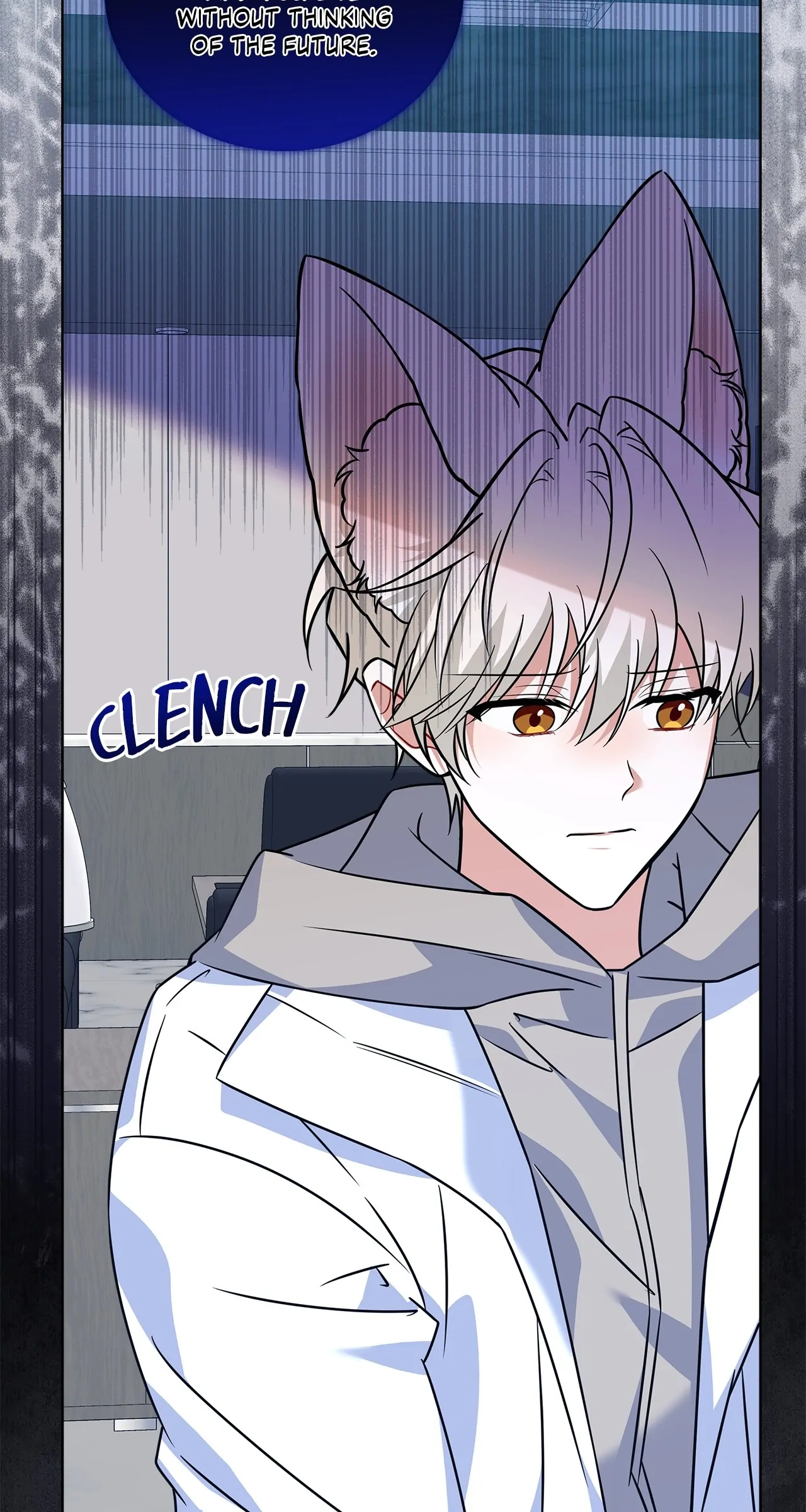 The Fox’s Love Refresher - Chapter 29 manhwa