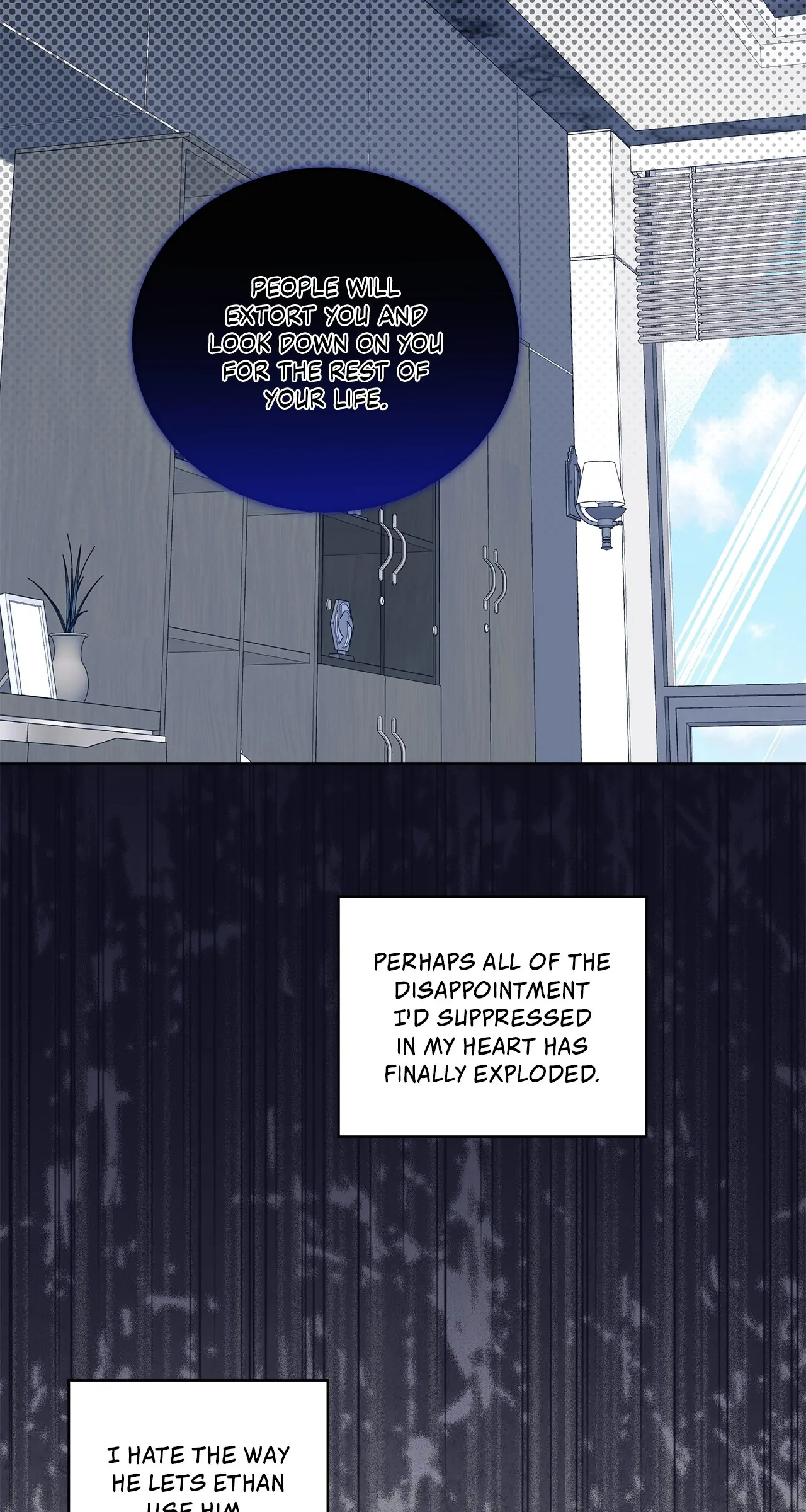 The Fox’s Love Refresher - Chapter 29 manhwa
