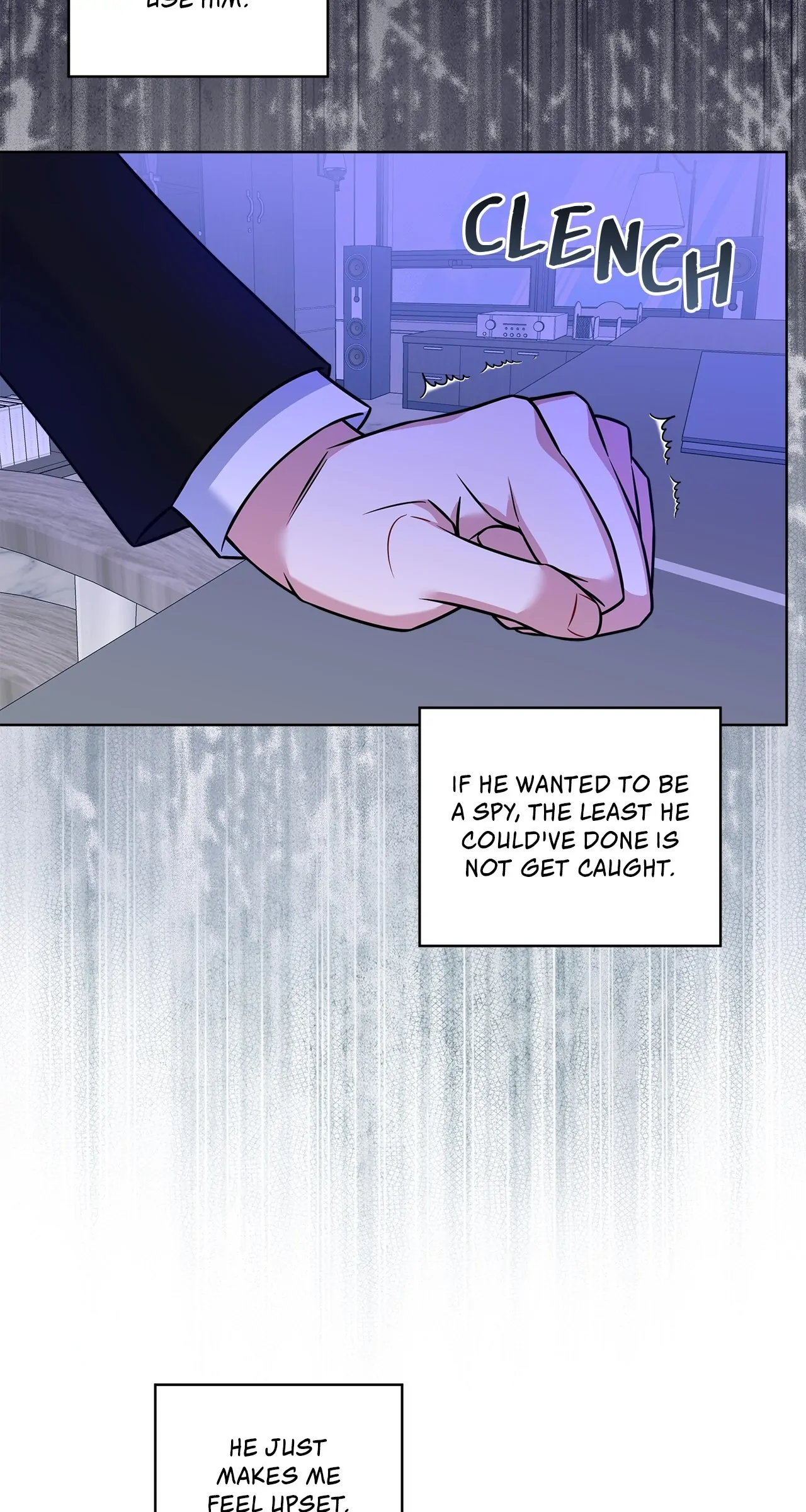 The Fox’s Love Refresher - Chapter 29 manhwa