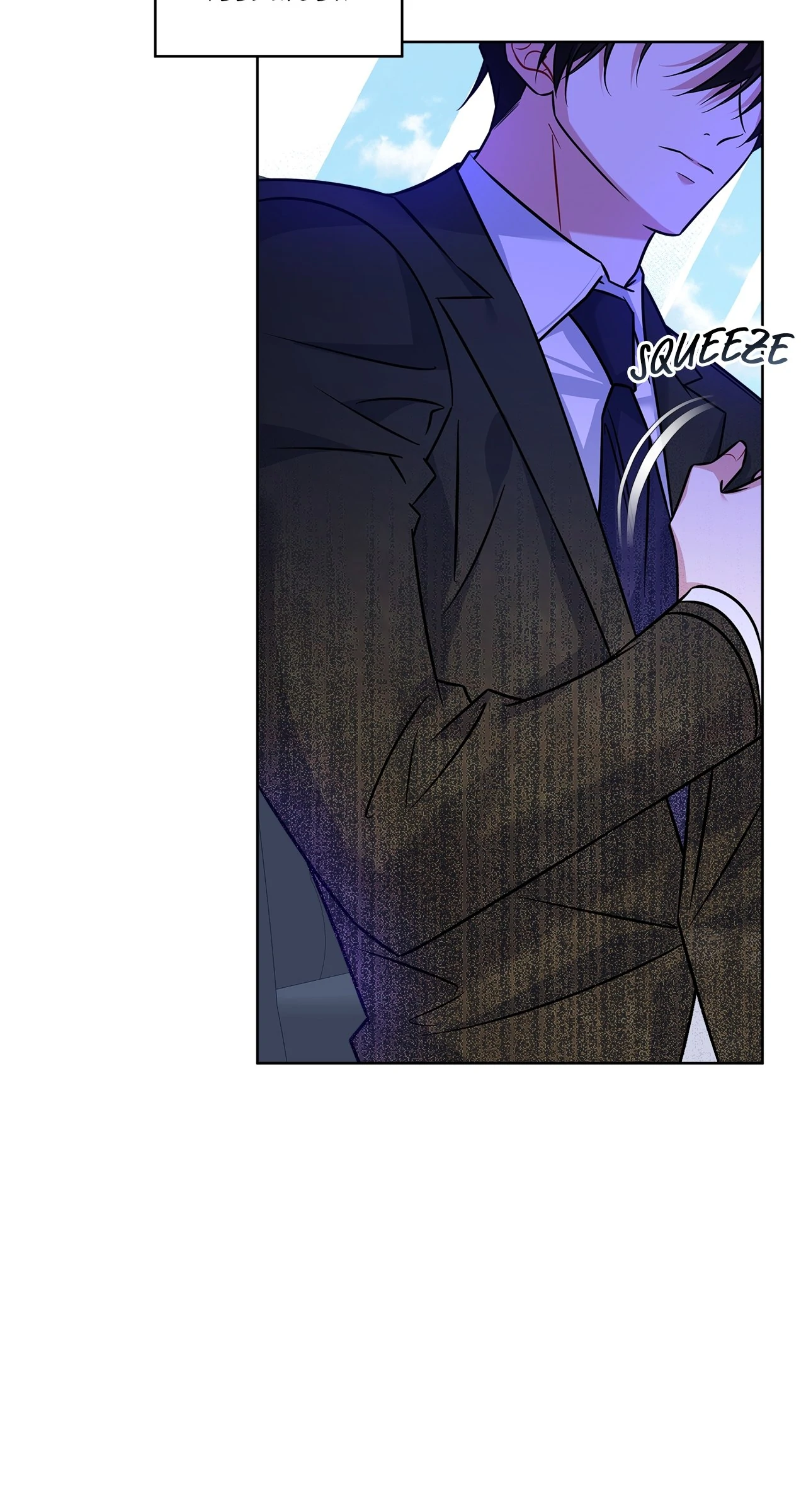 The Fox’s Love Refresher - Chapter 29 manhwa