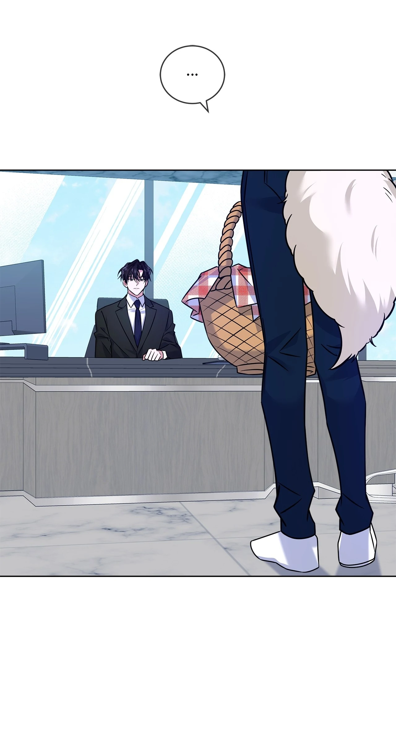 The Fox’s Love Refresher - Chapter 29 manhwa