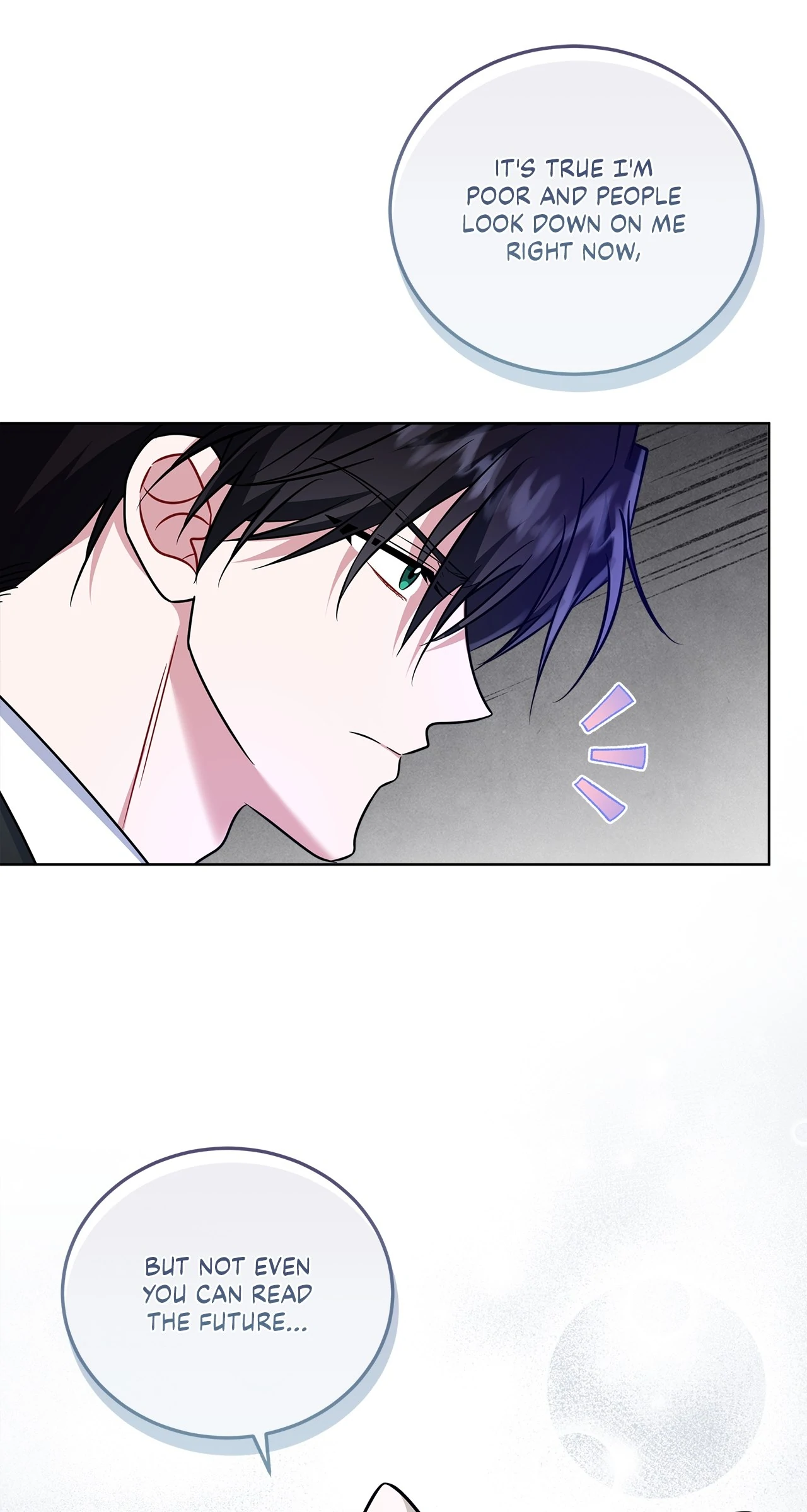 The Fox’s Love Refresher - Chapter 29 manhwa