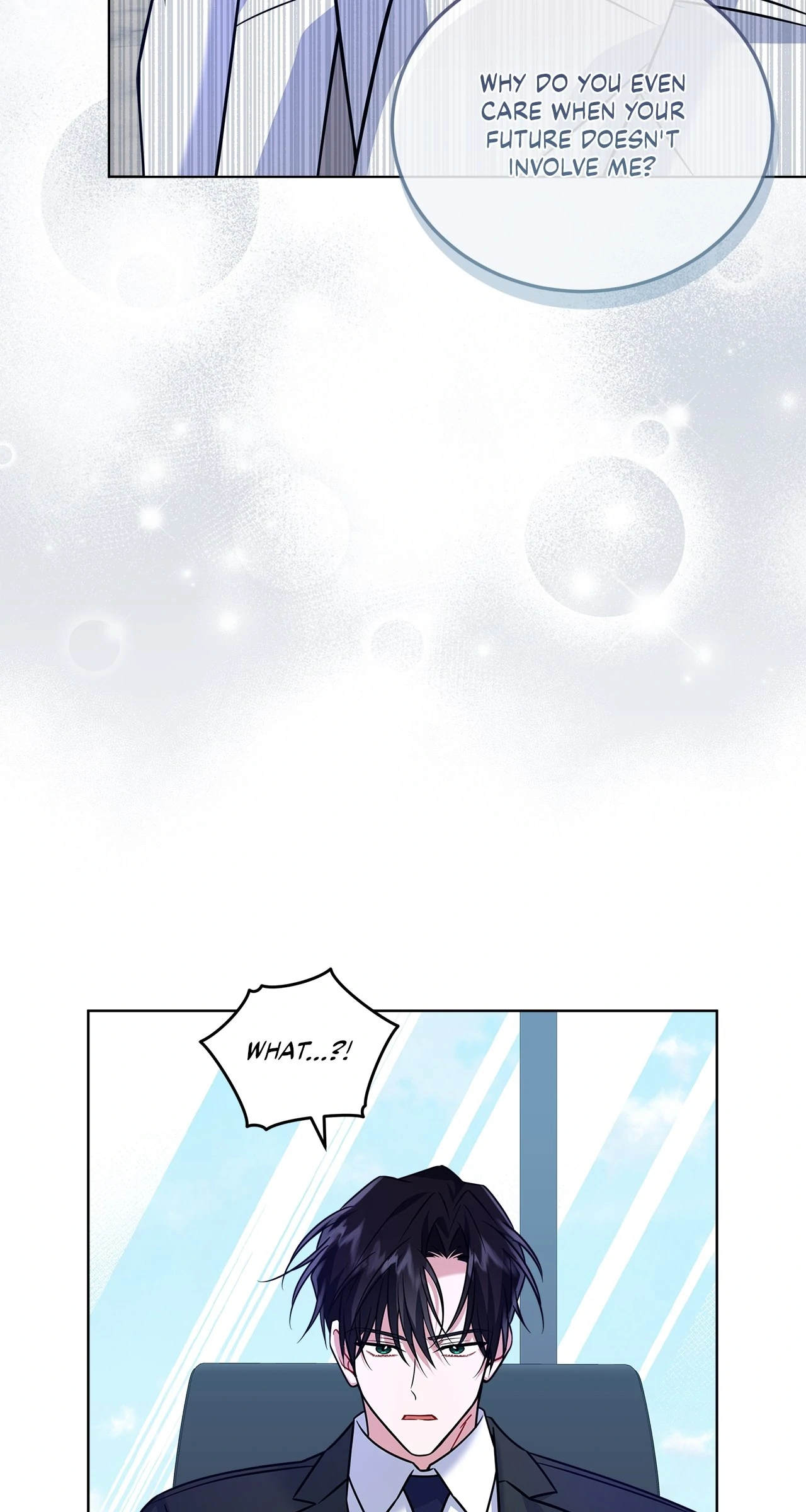 The Fox’s Love Refresher - Chapter 29 manhwa