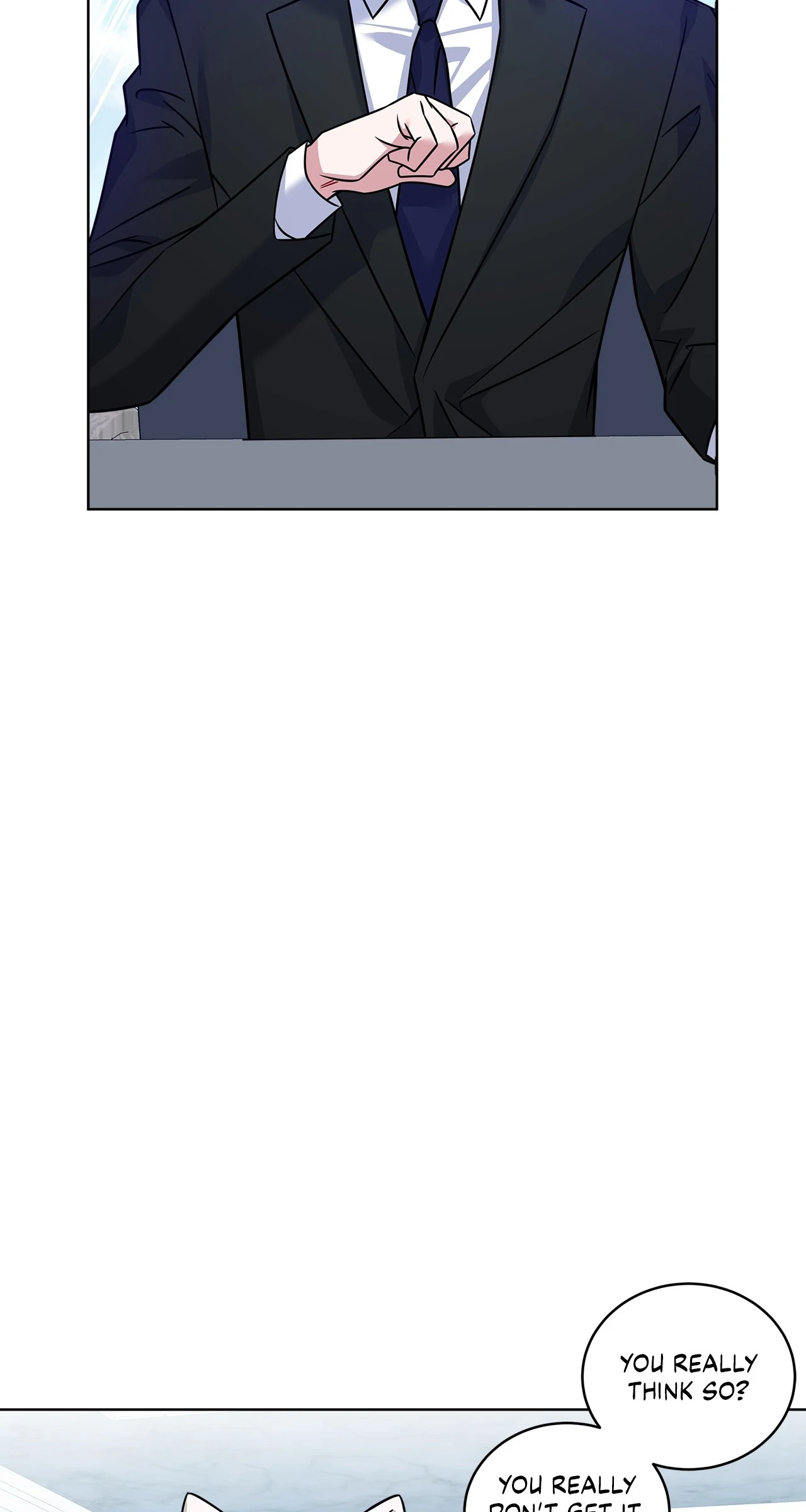 The Fox’s Love Refresher - Chapter 29 manhwa