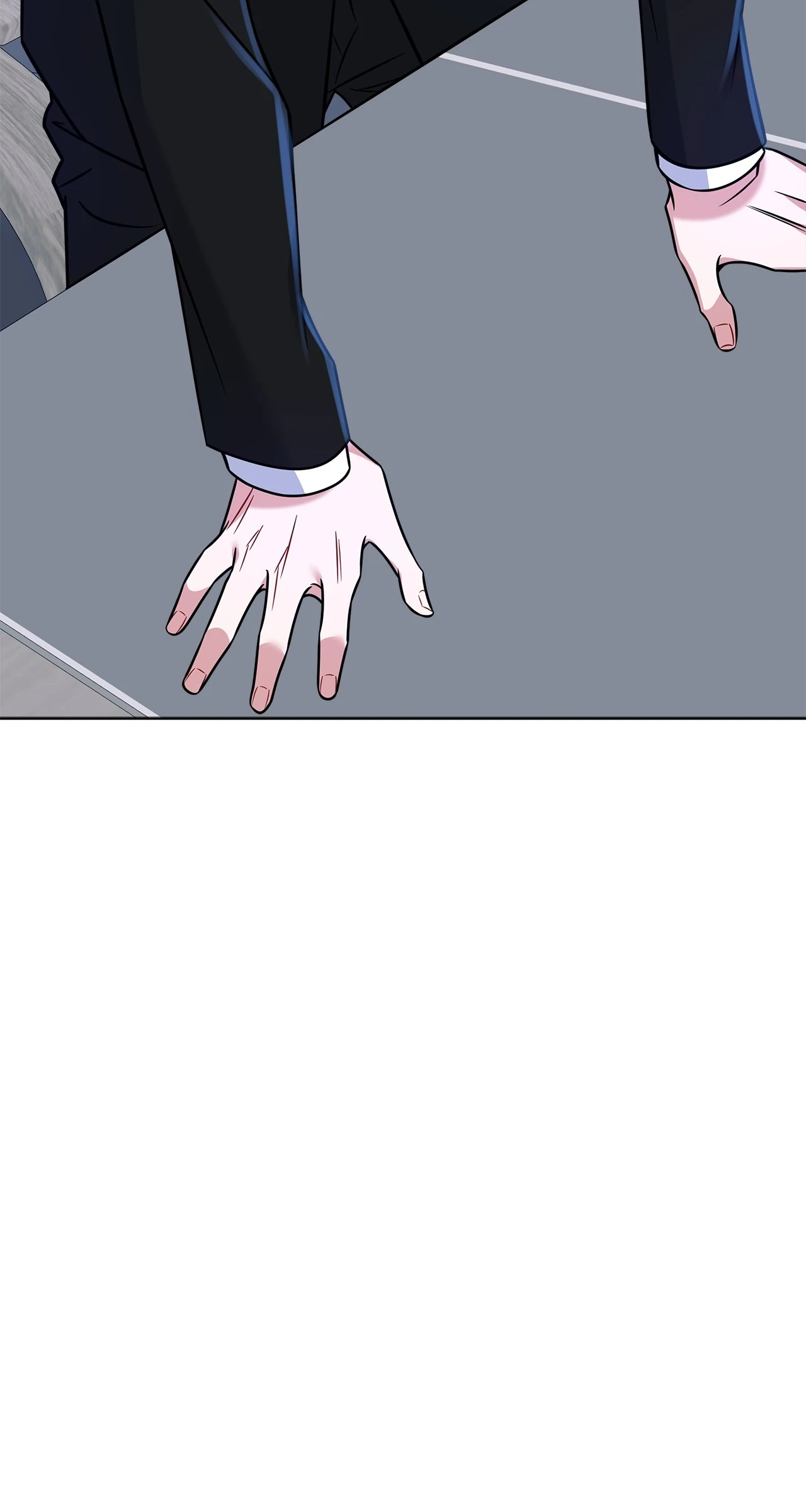 The Fox’s Love Refresher - Chapter 29 manhwa