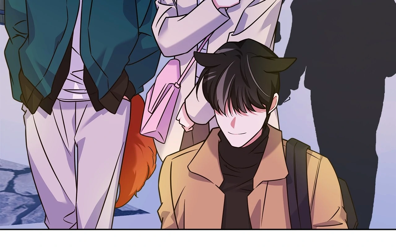 The Fox’s Love Refresher - Chapter 29 manhwa