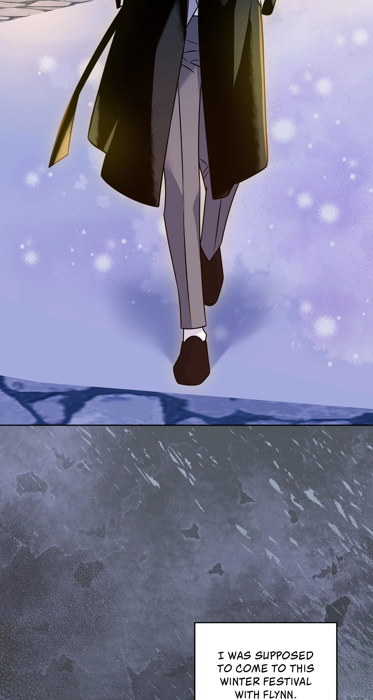 The Fox’s Love Refresher - Chapter 29 manhwa