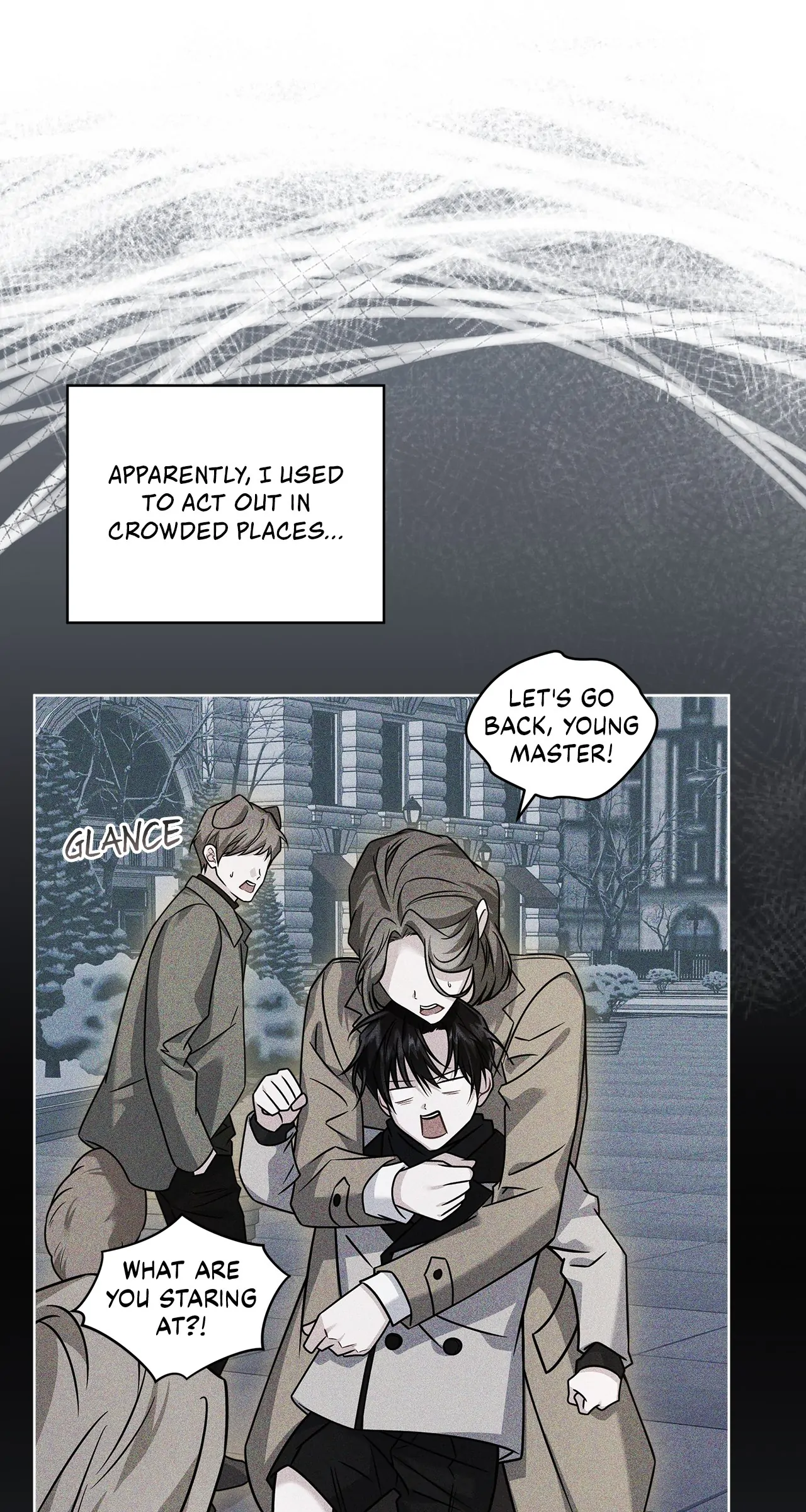 The Fox’s Love Refresher - Chapter 29 manhwa