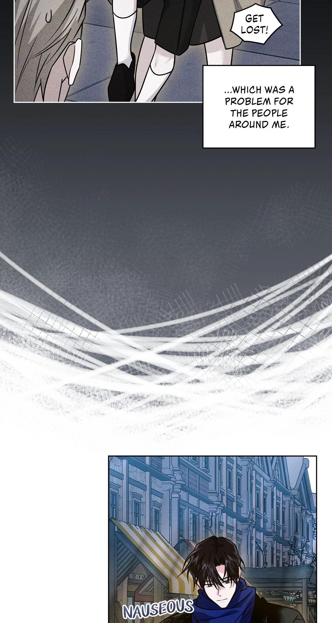 The Fox’s Love Refresher - Chapter 29 manhwa