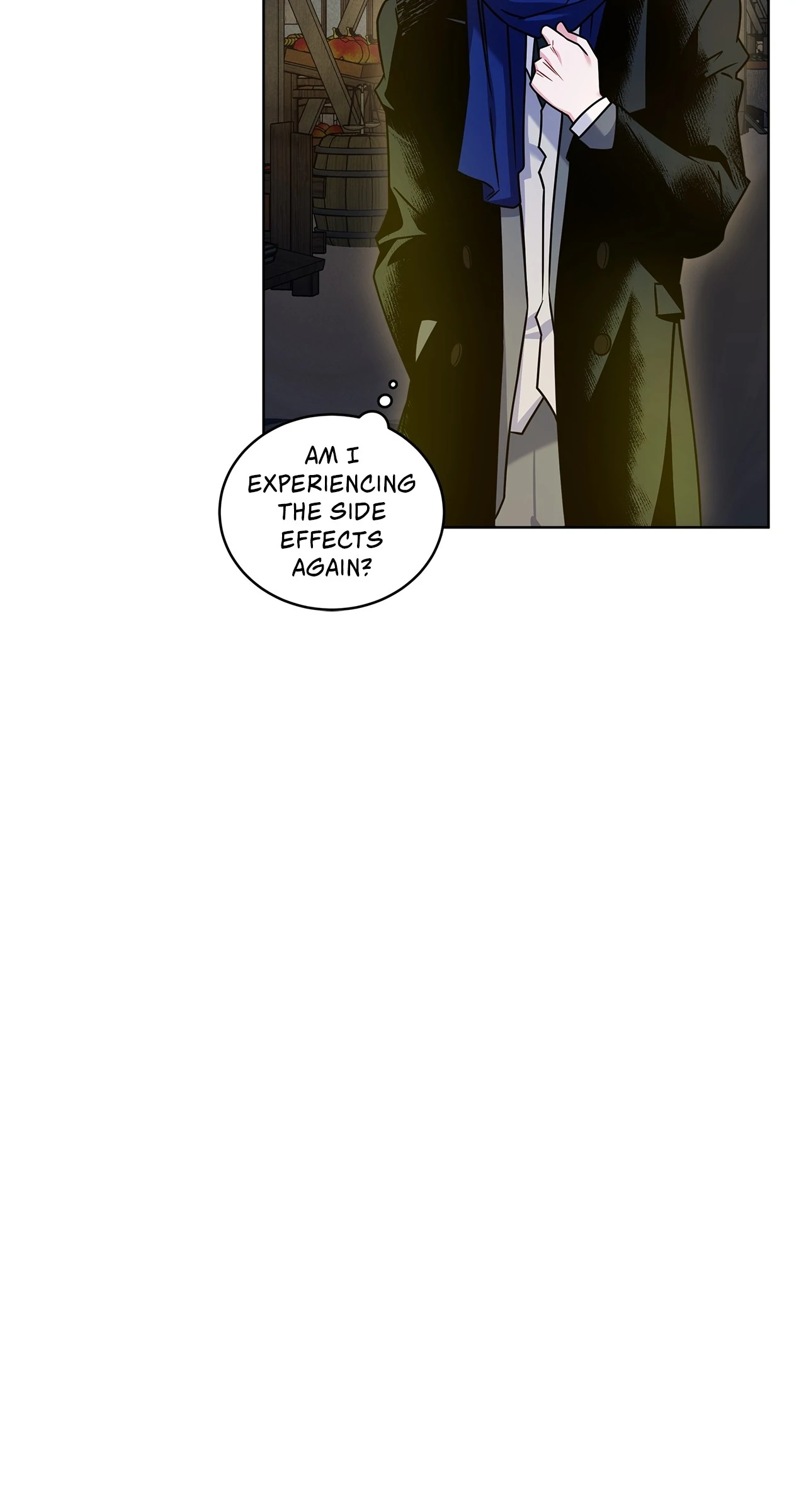 The Fox’s Love Refresher - Chapter 29 manhwa