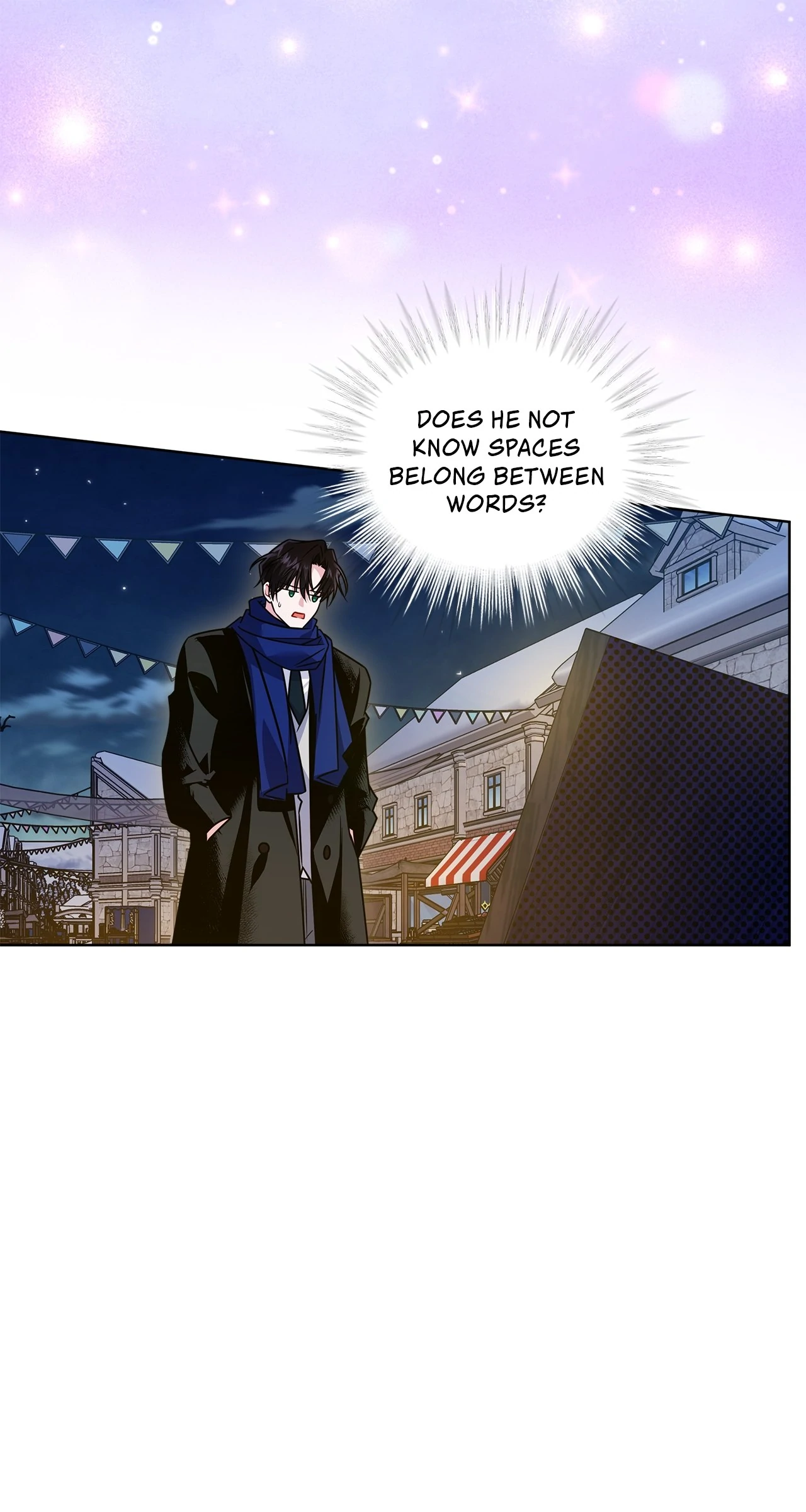 The Fox’s Love Refresher - Chapter 29 manhwa