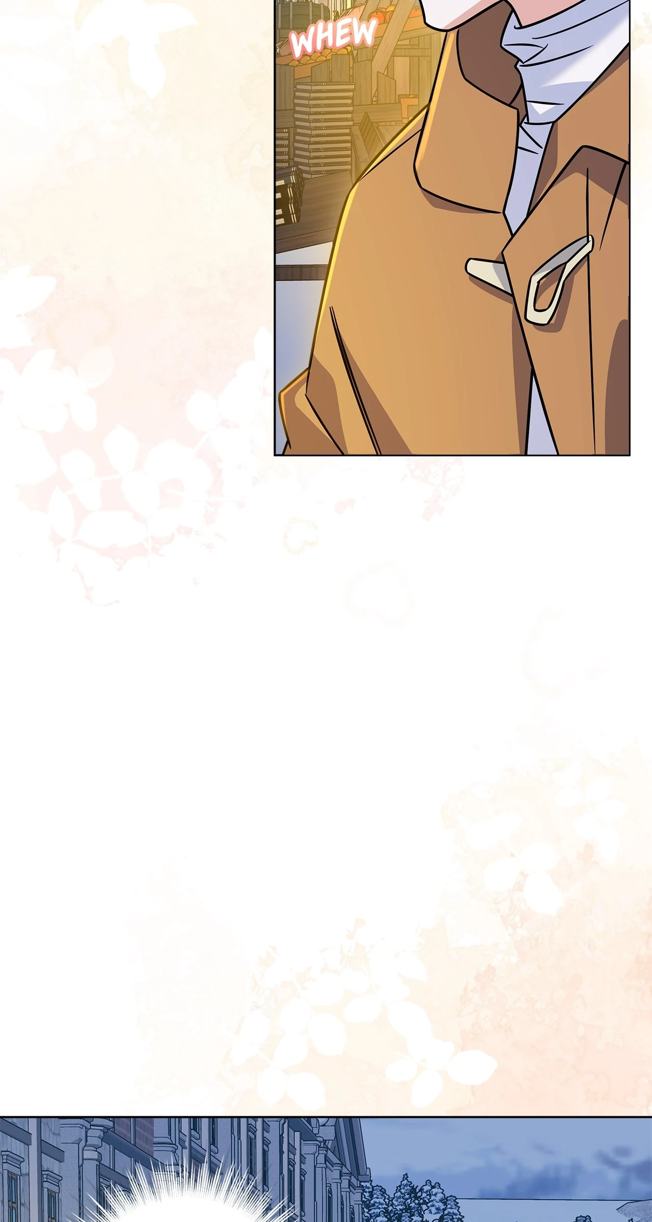The Fox’s Love Refresher - Chapter 29 manhwa
