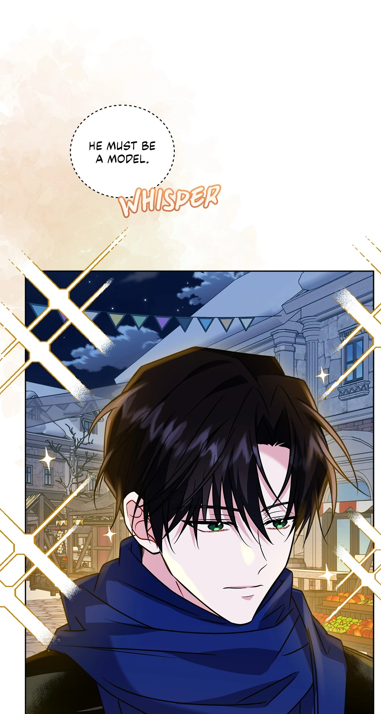 The Fox’s Love Refresher - Chapter 29 manhwa