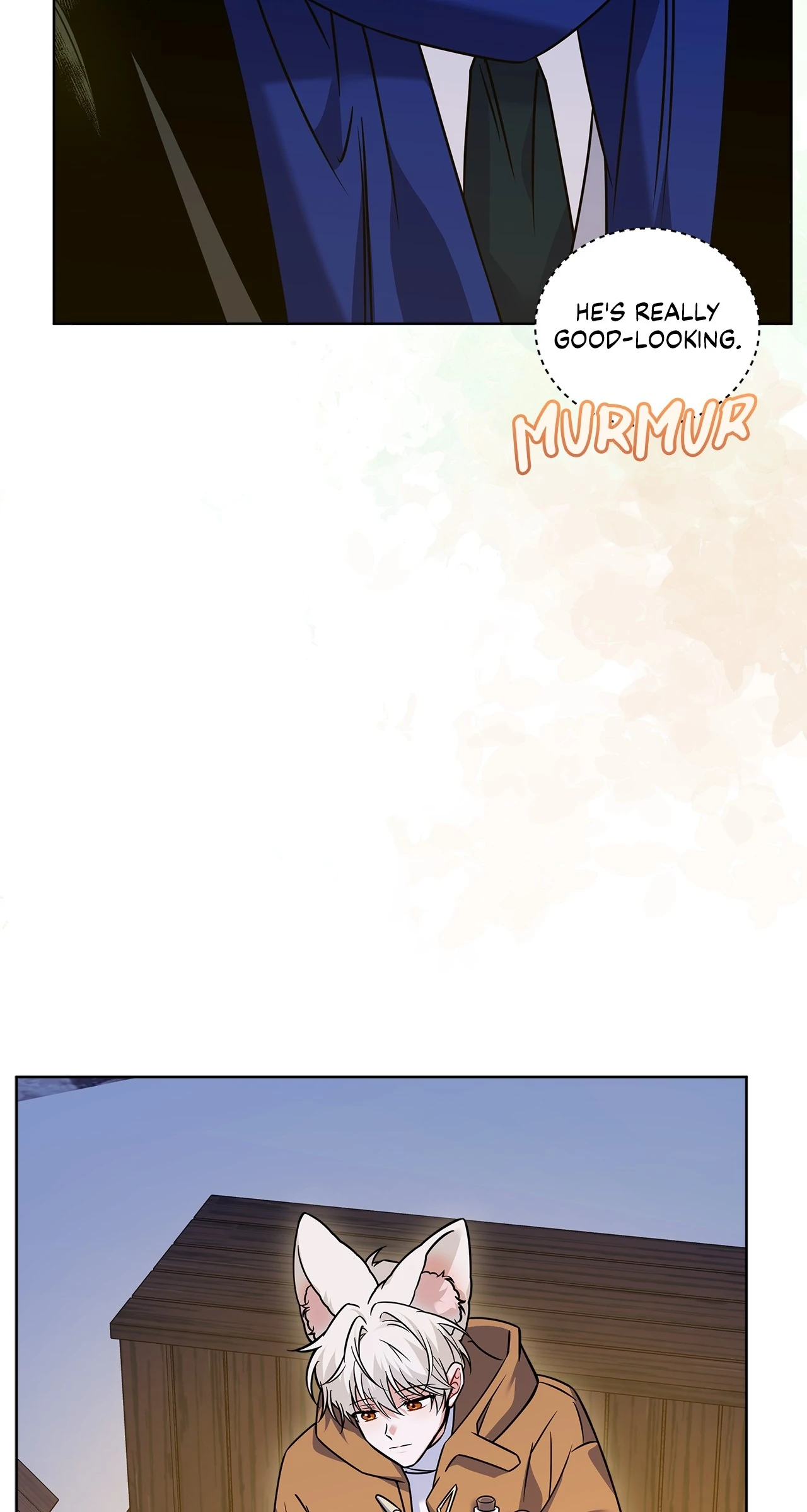 The Fox’s Love Refresher - Chapter 29 manhwa