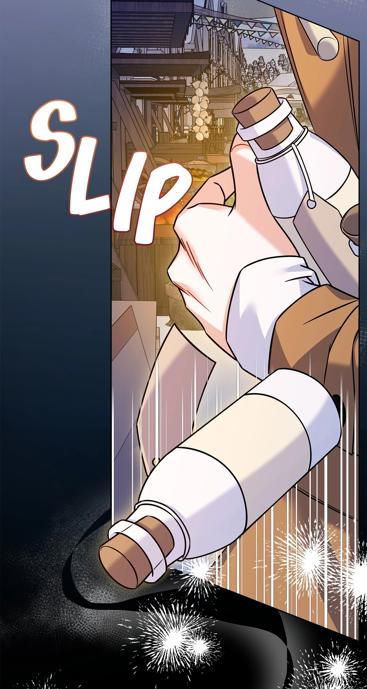 The Fox’s Love Refresher - Chapter 29 manhwa