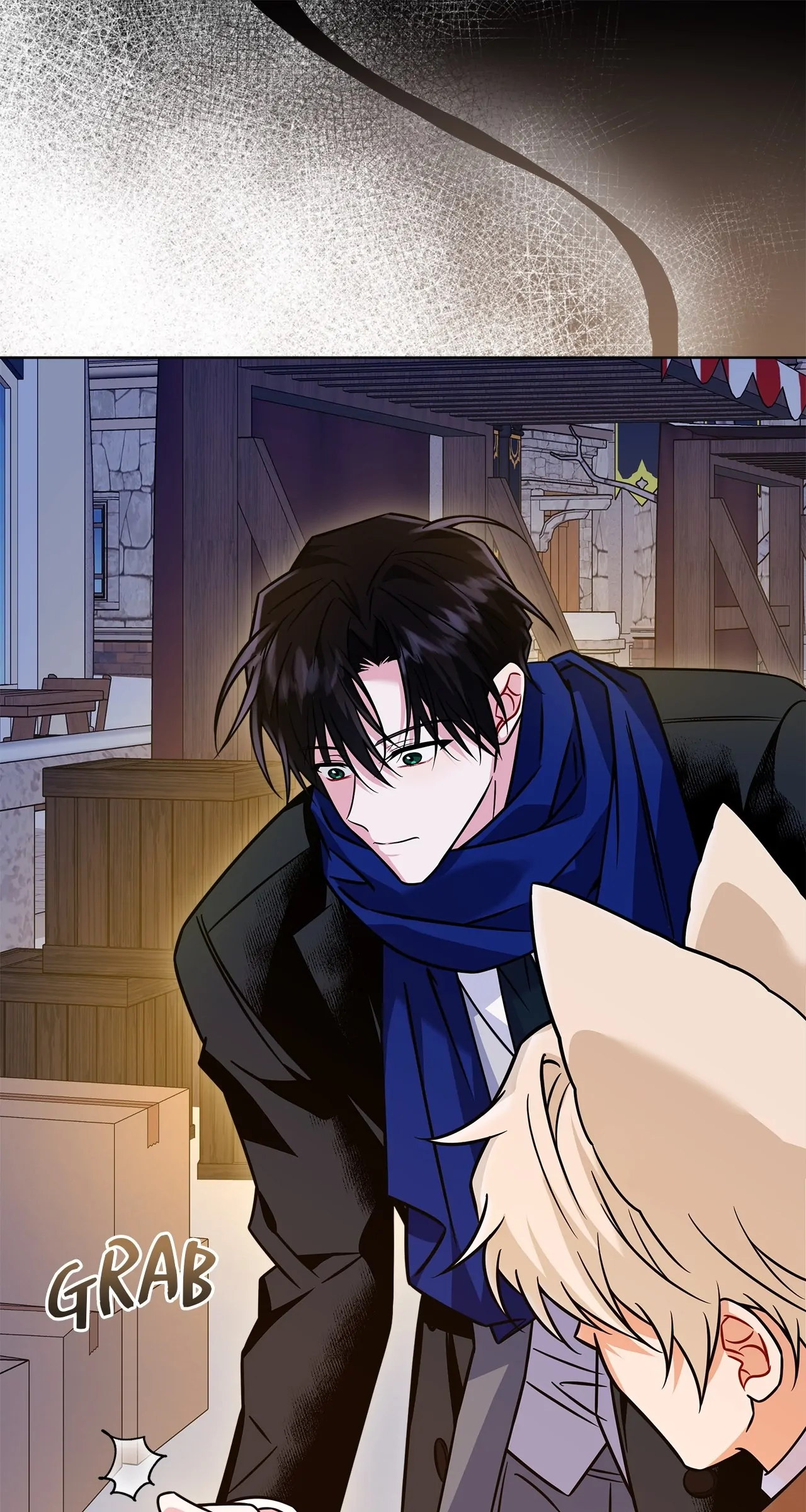 The Fox’s Love Refresher - Chapter 29 manhwa