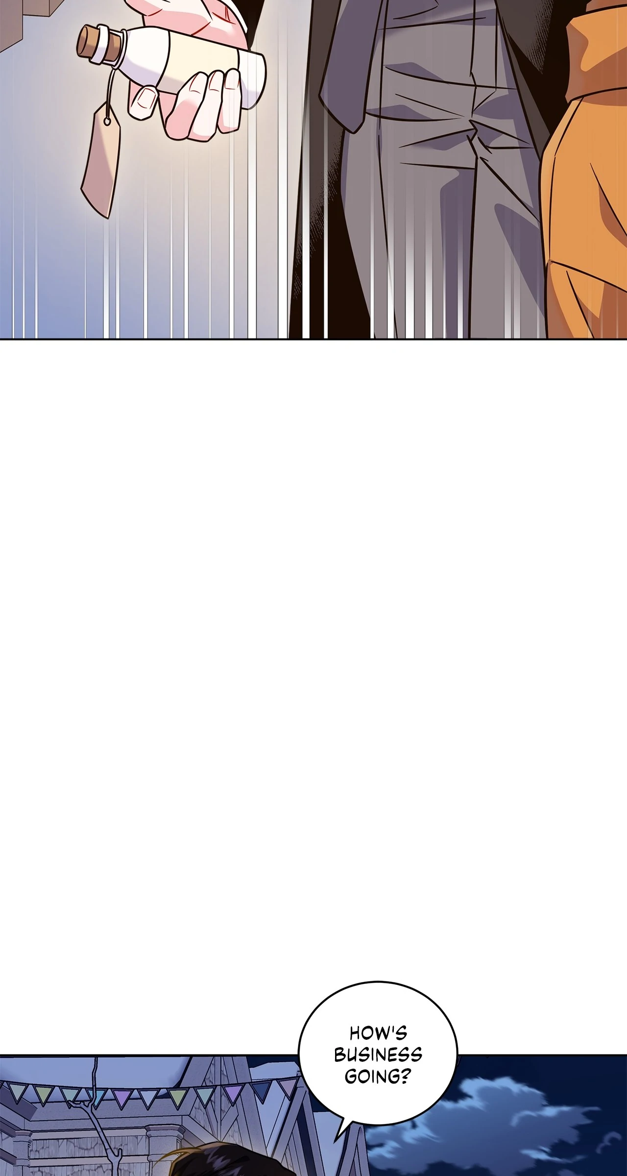 The Fox’s Love Refresher - Chapter 29 manhwa