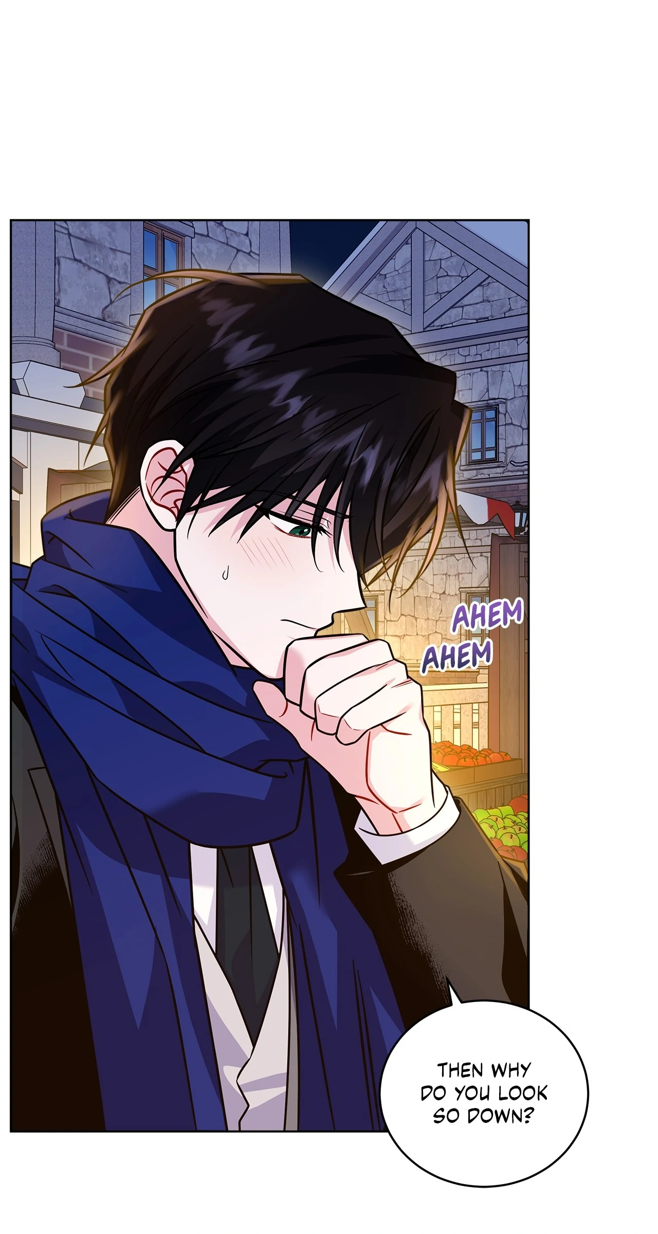 The Fox’s Love Refresher - Chapter 29 manhwa