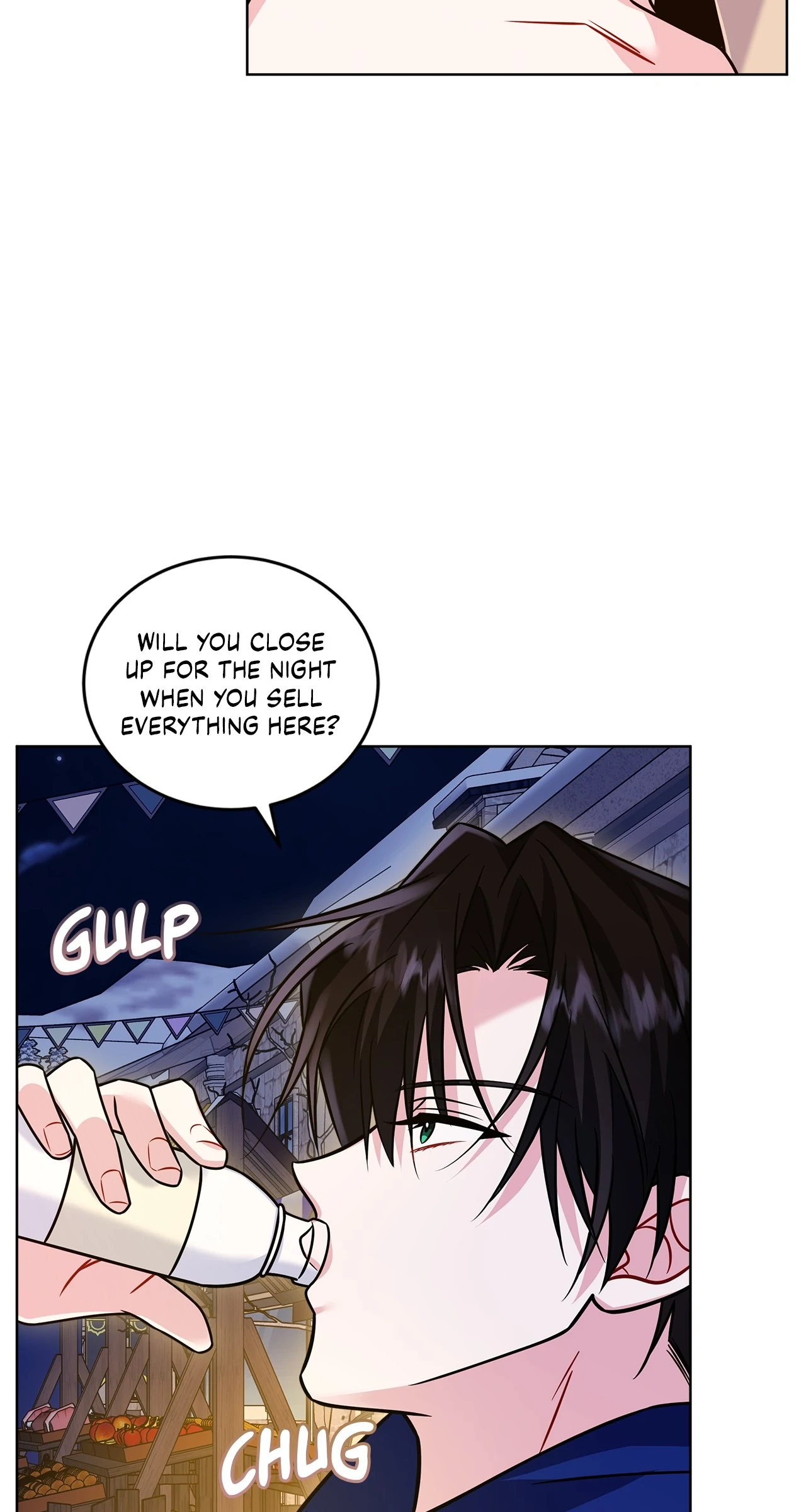 The Fox’s Love Refresher - Chapter 29 manhwa