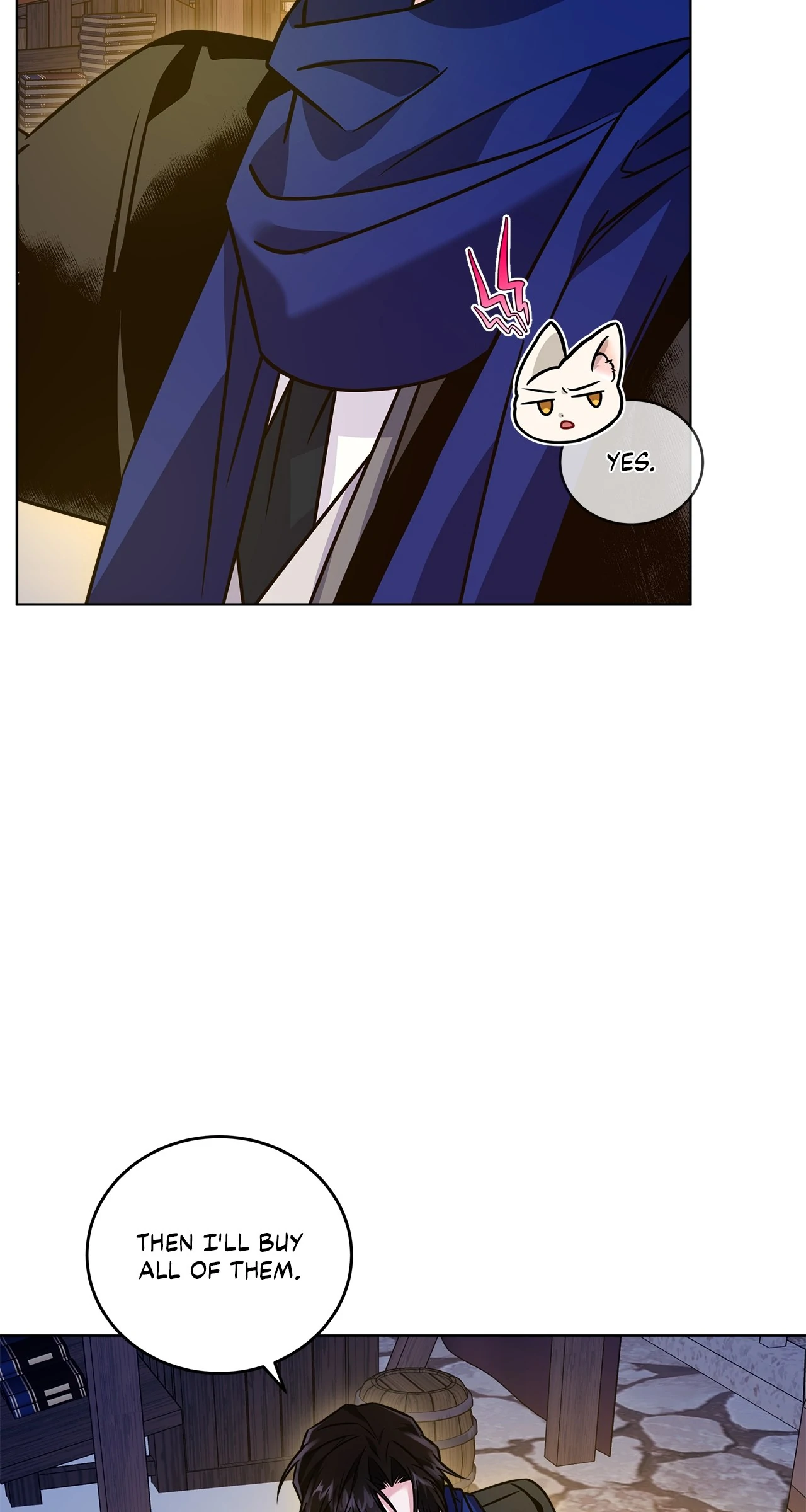 The Fox’s Love Refresher - Chapter 29 manhwa