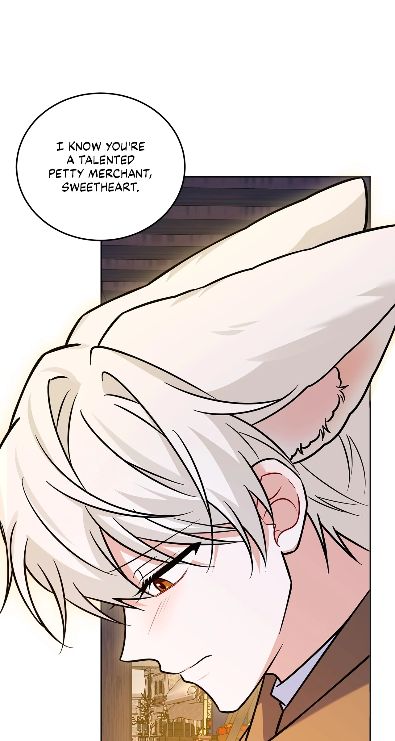 The Fox’s Love Refresher - Chapter 29 manhwa