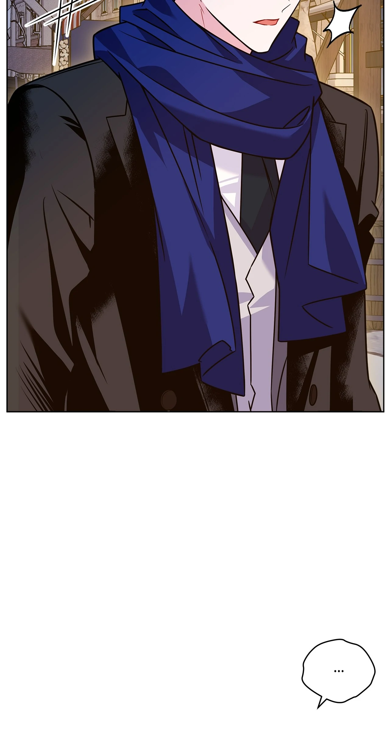 The Fox’s Love Refresher - Chapter 29 manhwa
