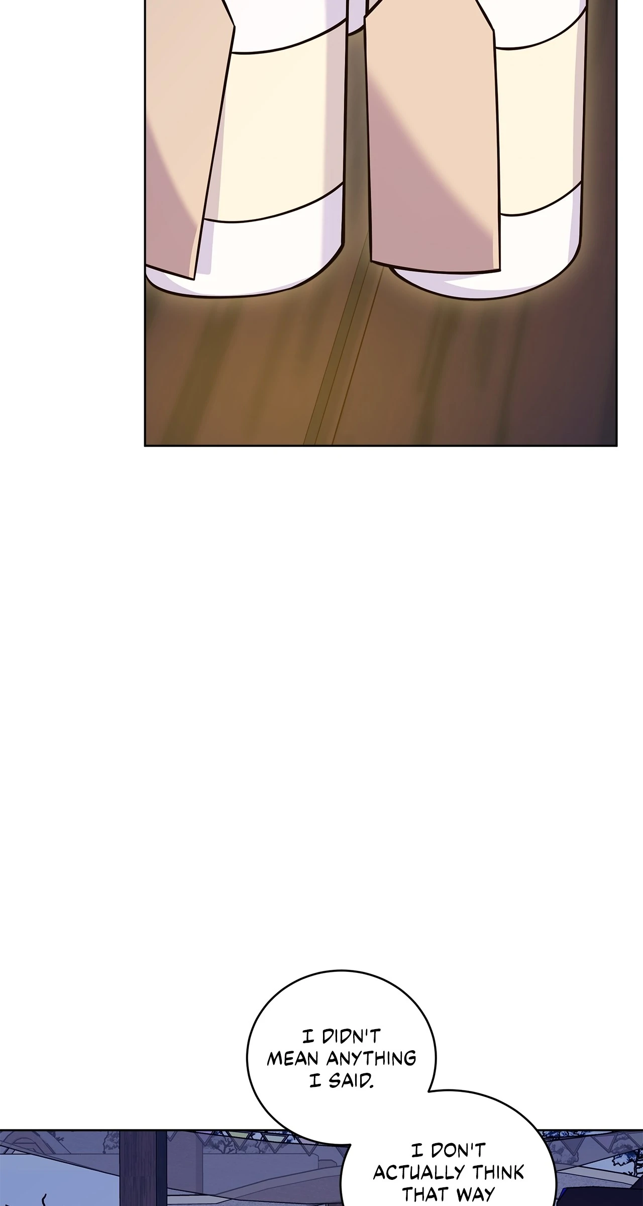 The Fox’s Love Refresher - Chapter 29 manhwa