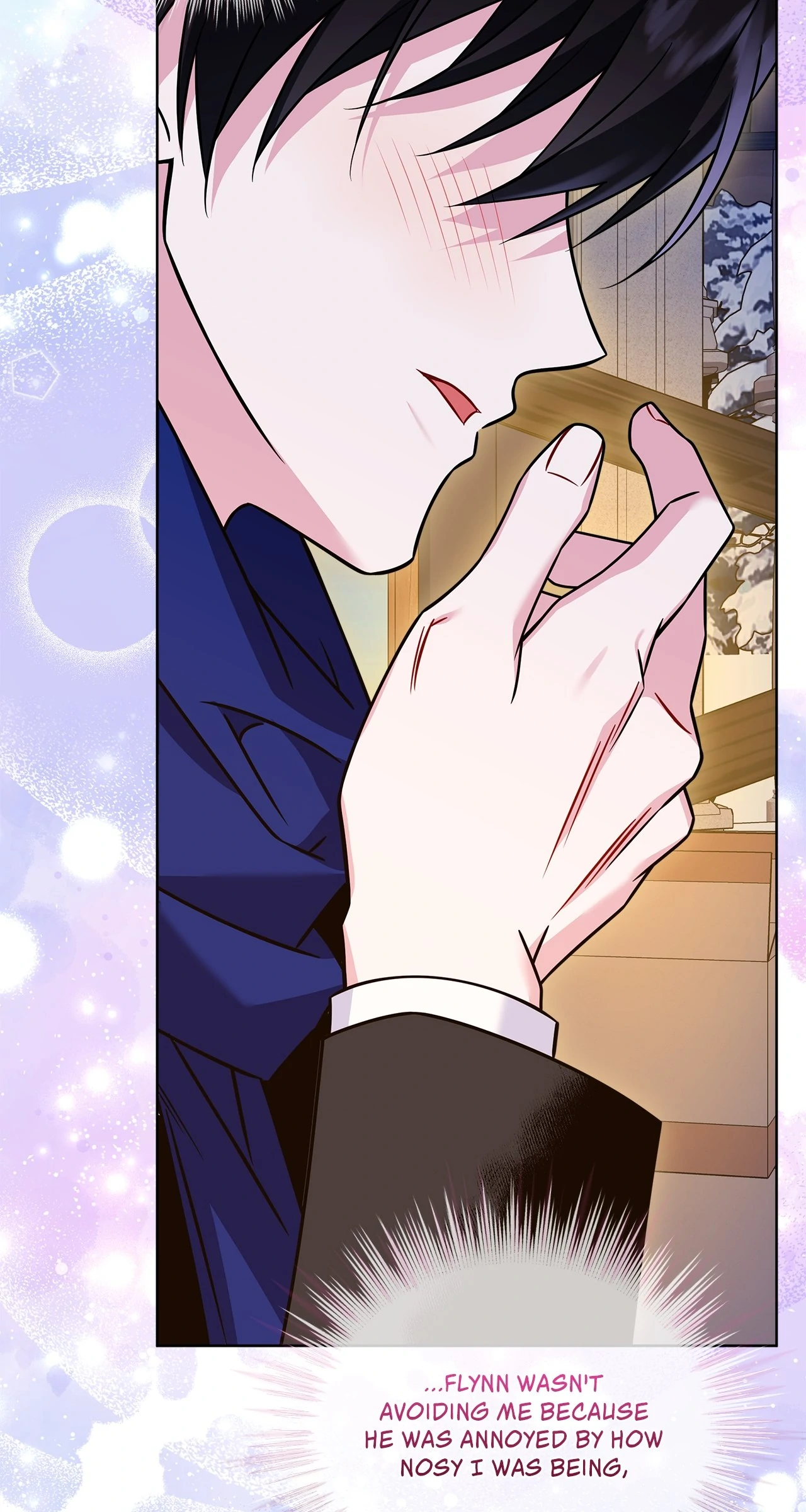 The Fox’s Love Refresher - Chapter 29 manhwa