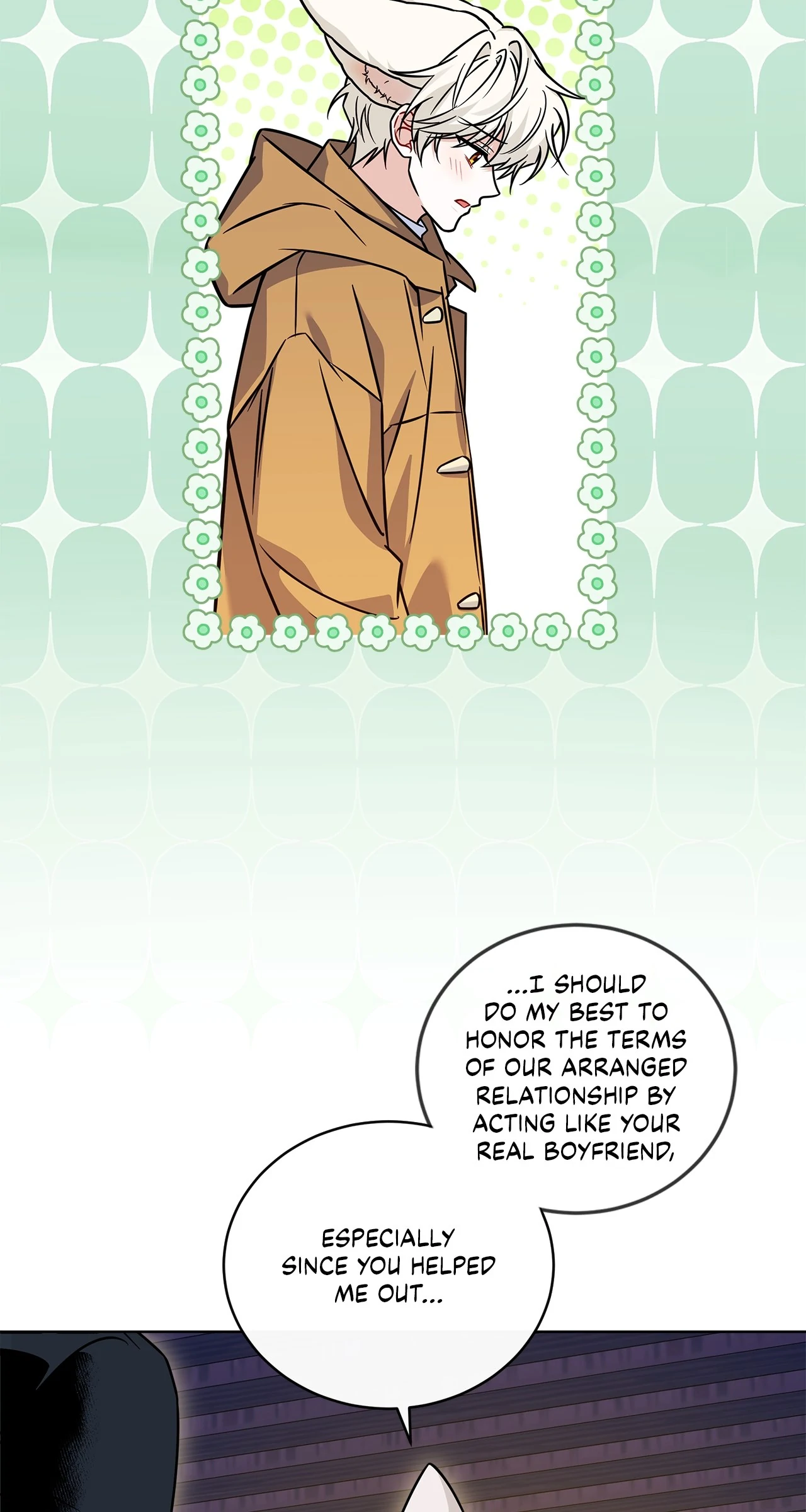 The Fox’s Love Refresher - Chapter 29 manhwa